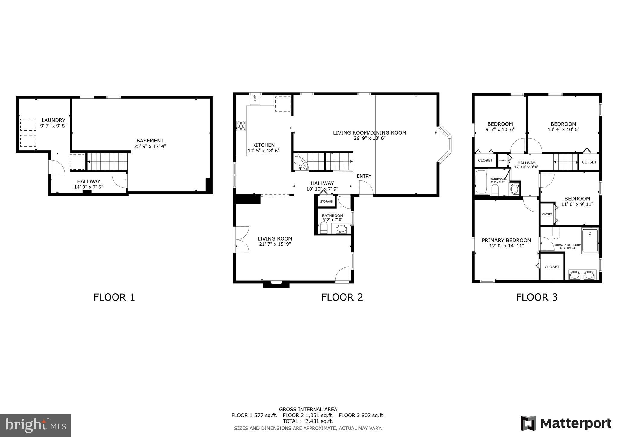 SOUTH FORT FOOTE VILLAGE - Residential