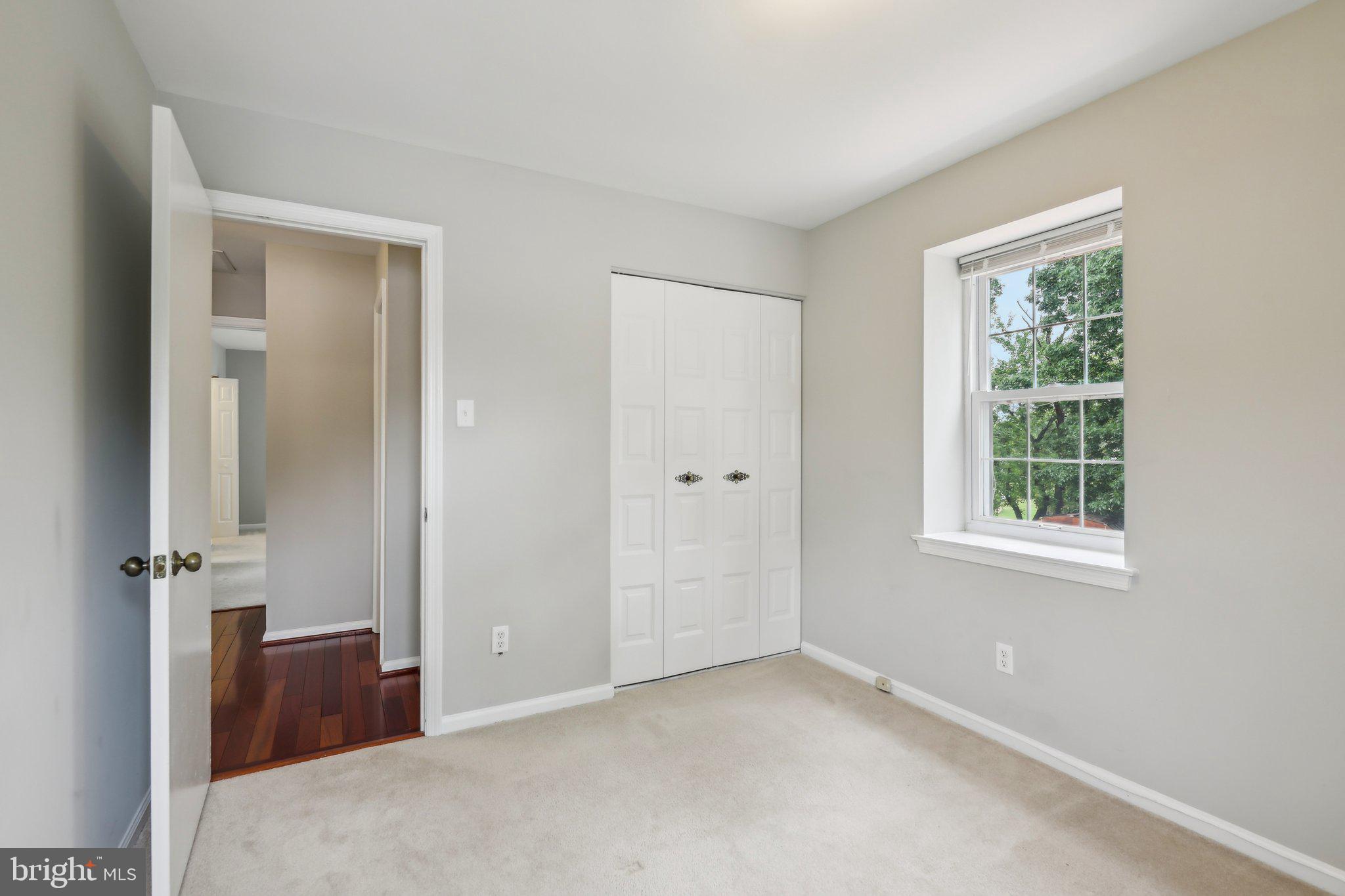 SOUTH FORT FOOTE VILLAGE - Residential