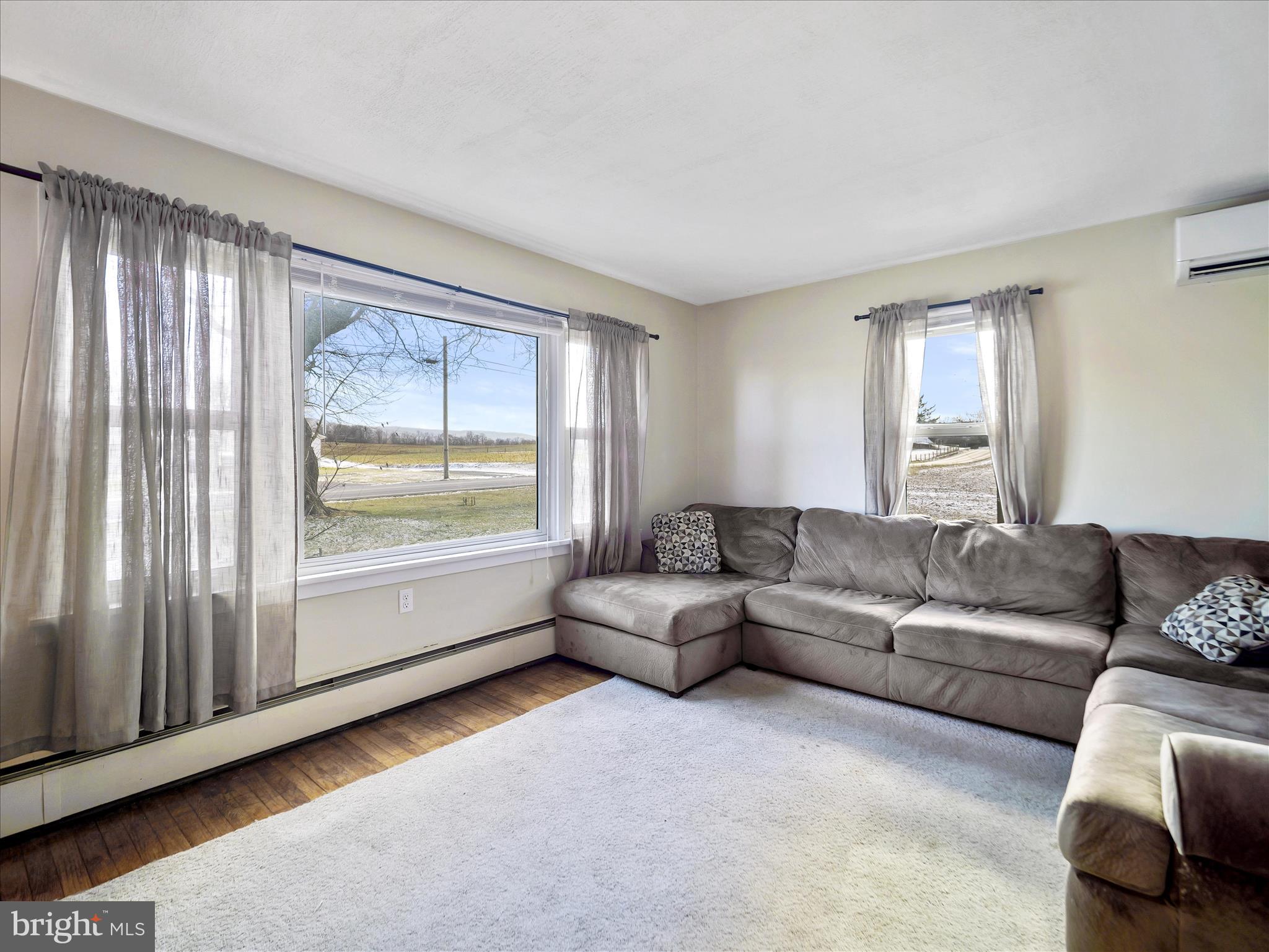 GREENE TWP - Residential