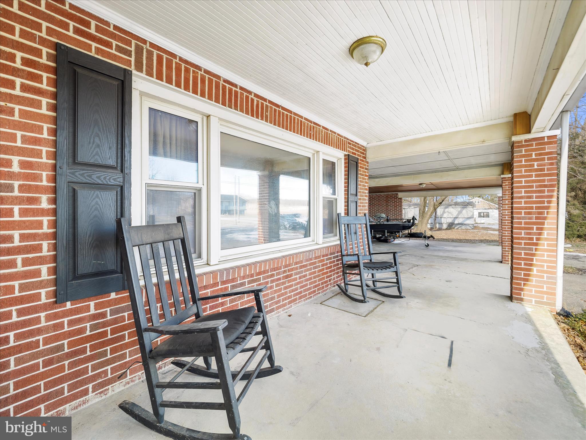 GREENE TWP - Residential