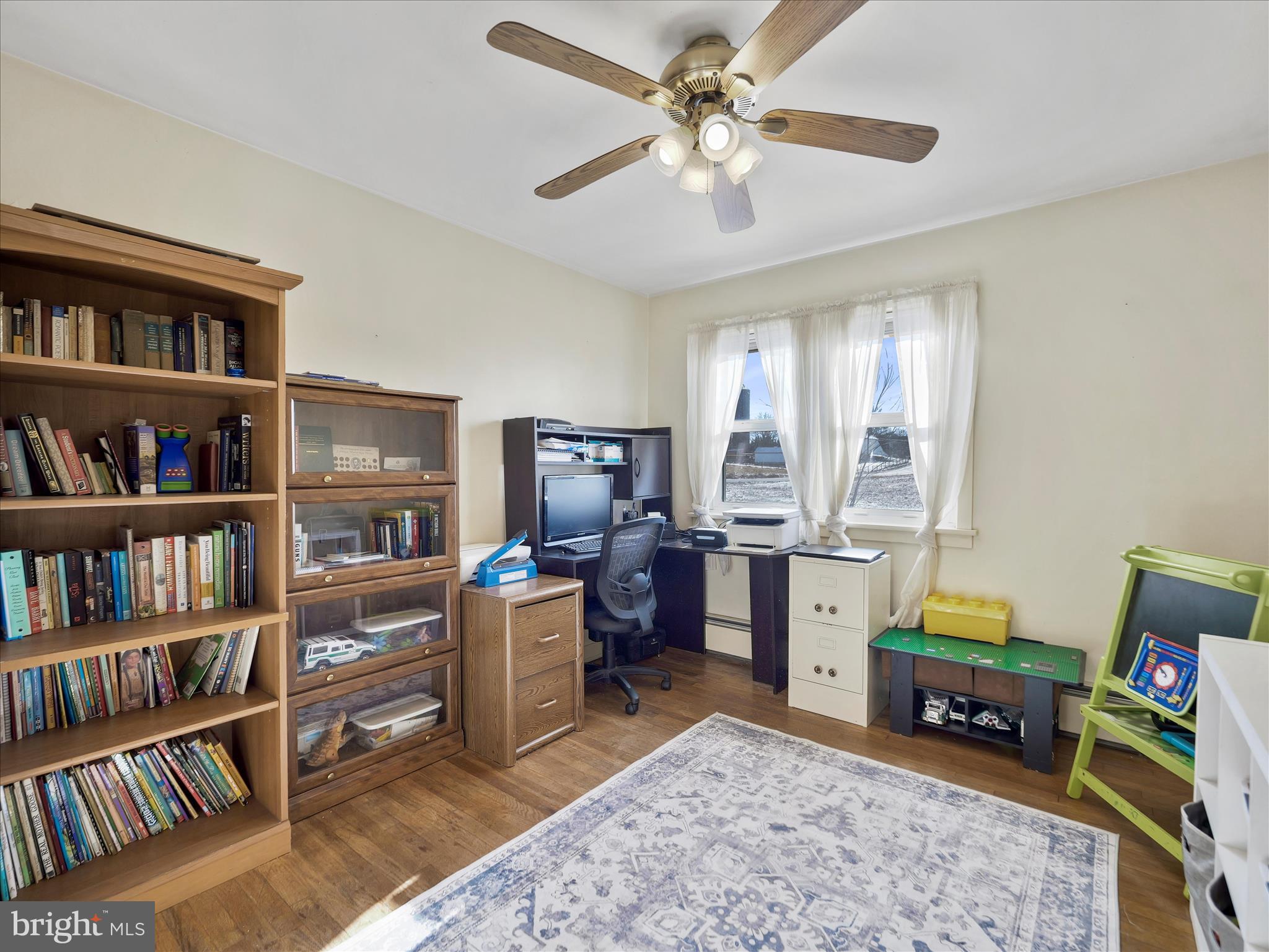 GREENE TWP - Residential