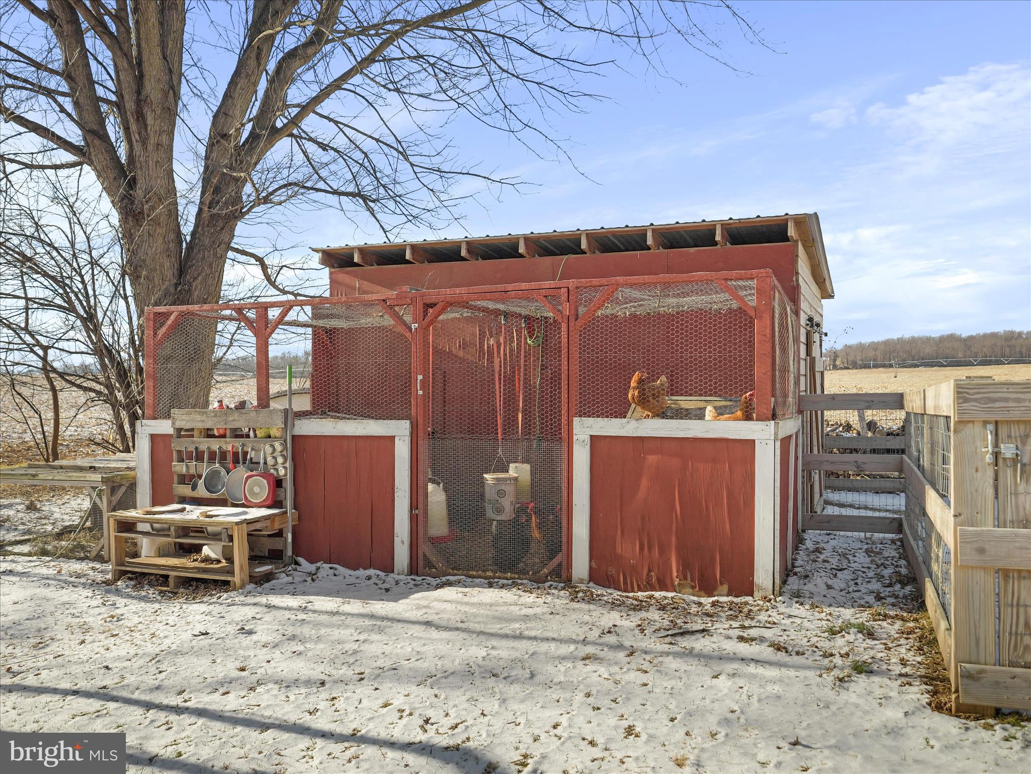 GREENE TWP - Residential