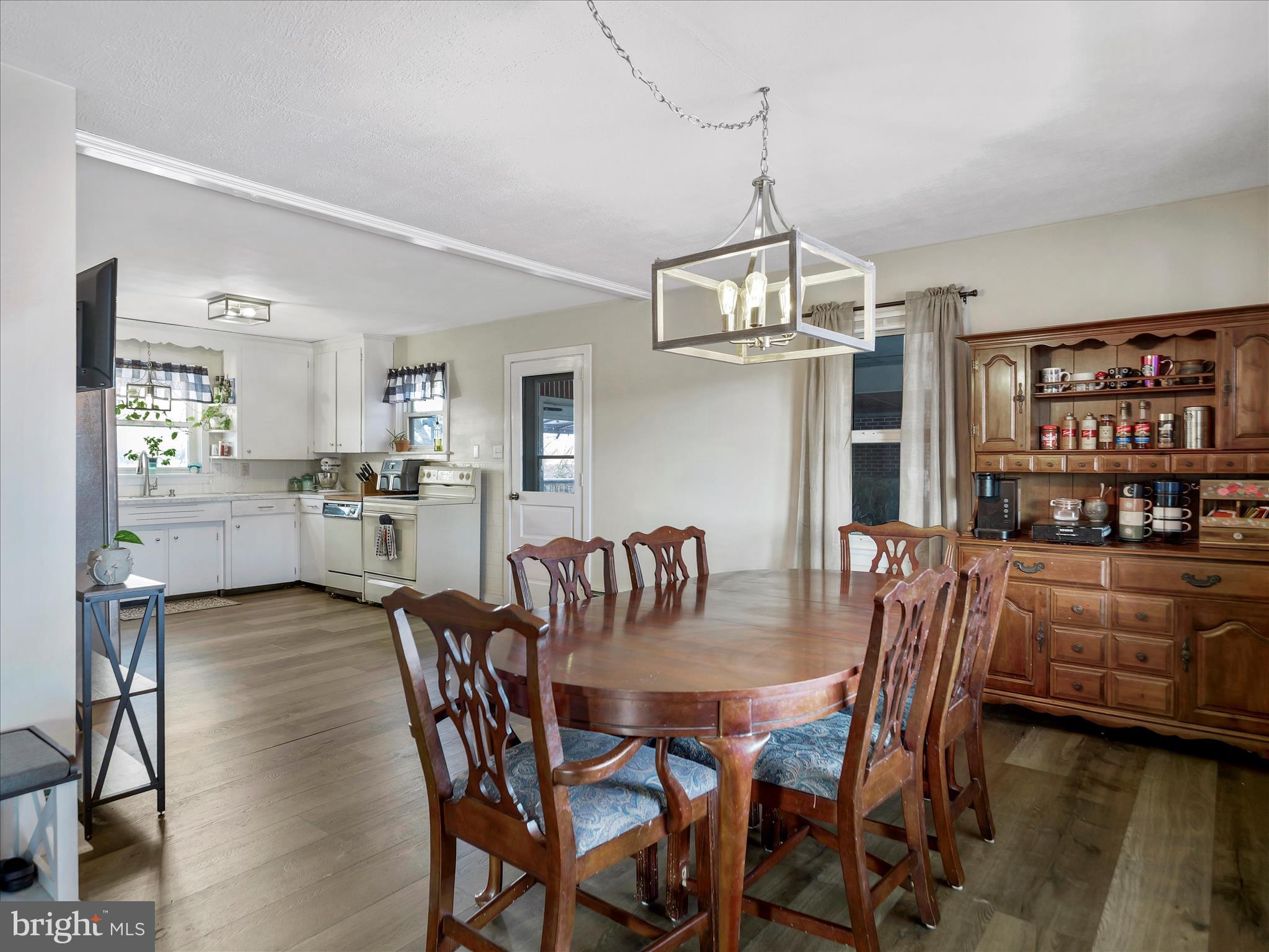 GREENE TWP - Residential