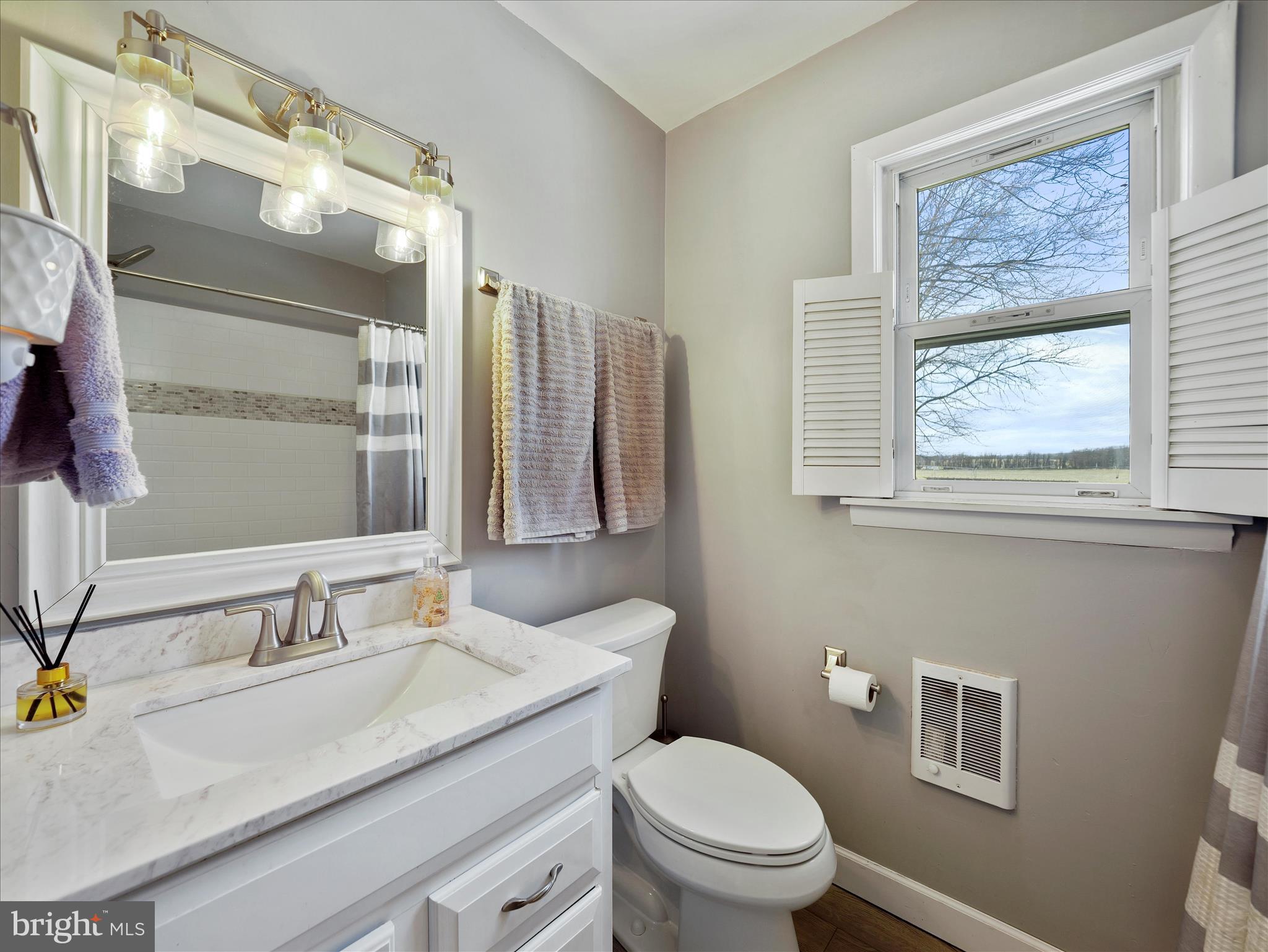 GREENE TWP - Residential