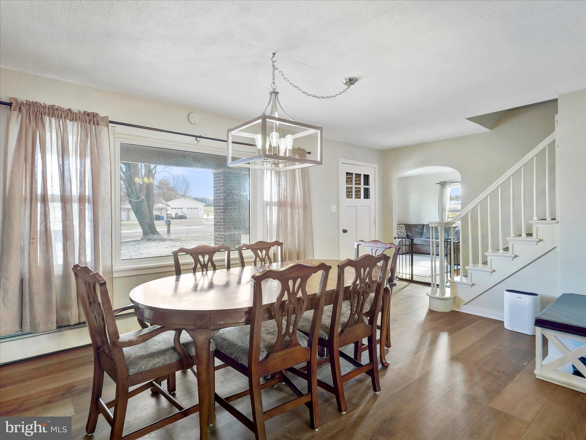 GREENE TWP - Residential