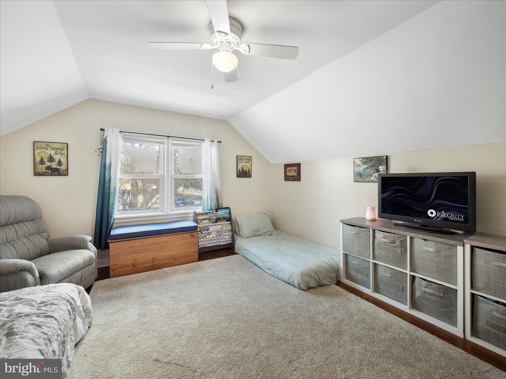 GREENE TWP - Residential