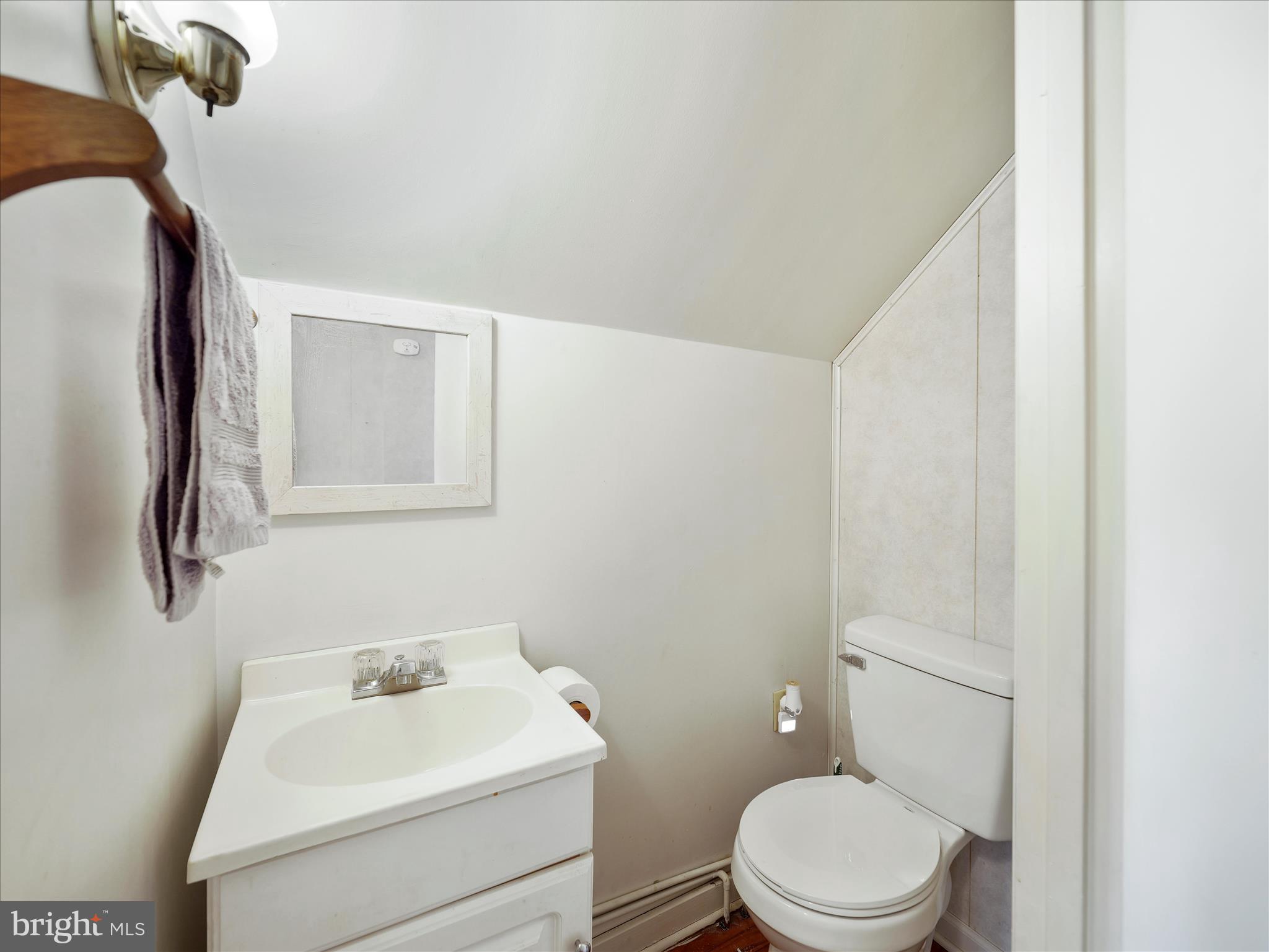 GREENE TWP - Residential