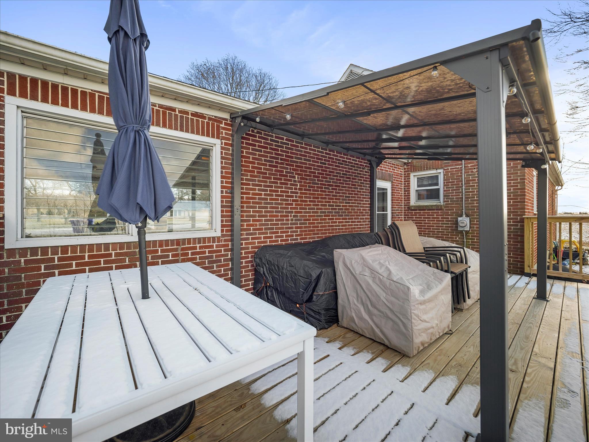 GREENE TWP - Residential