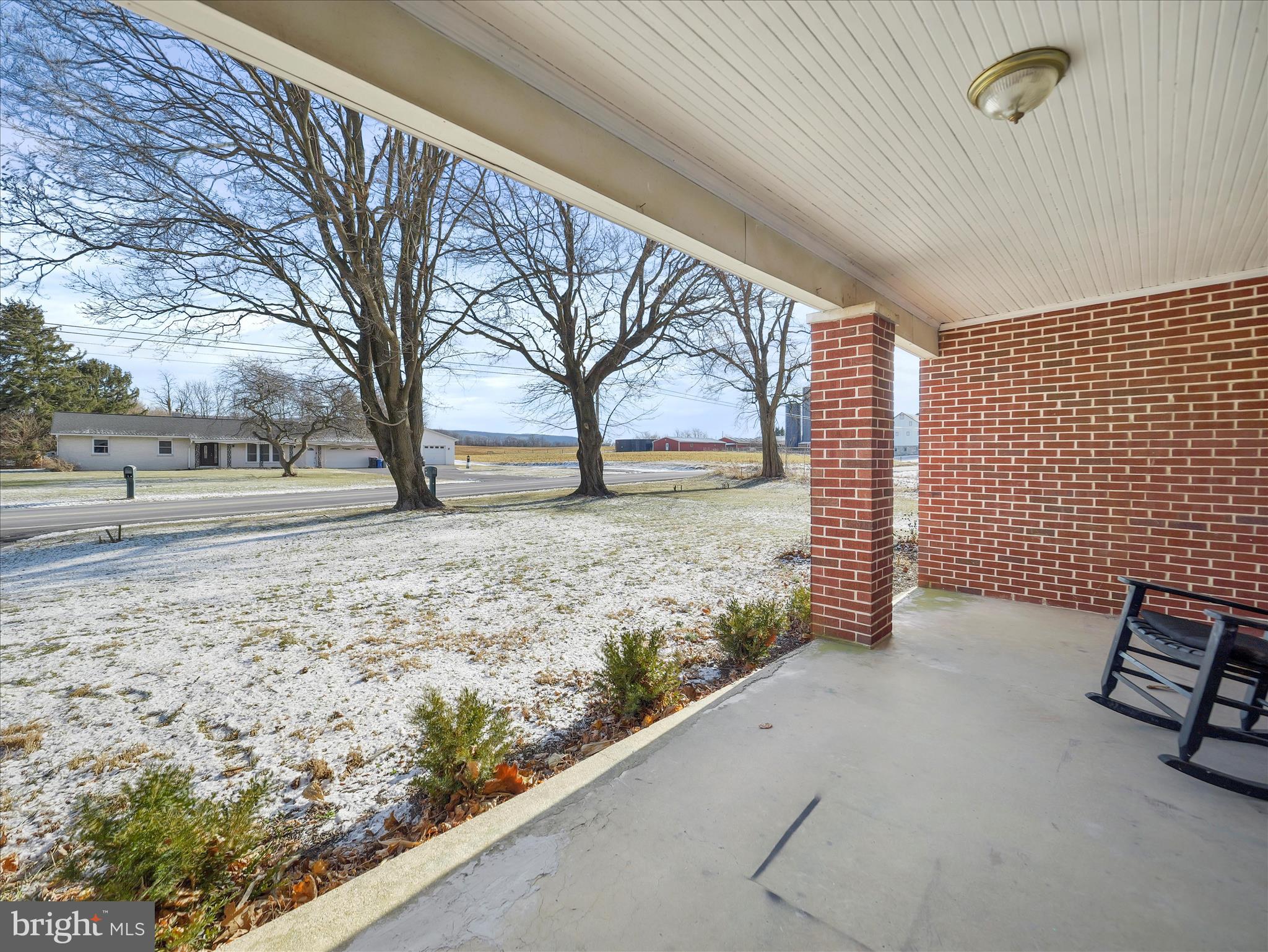 GREENE TWP - Residential