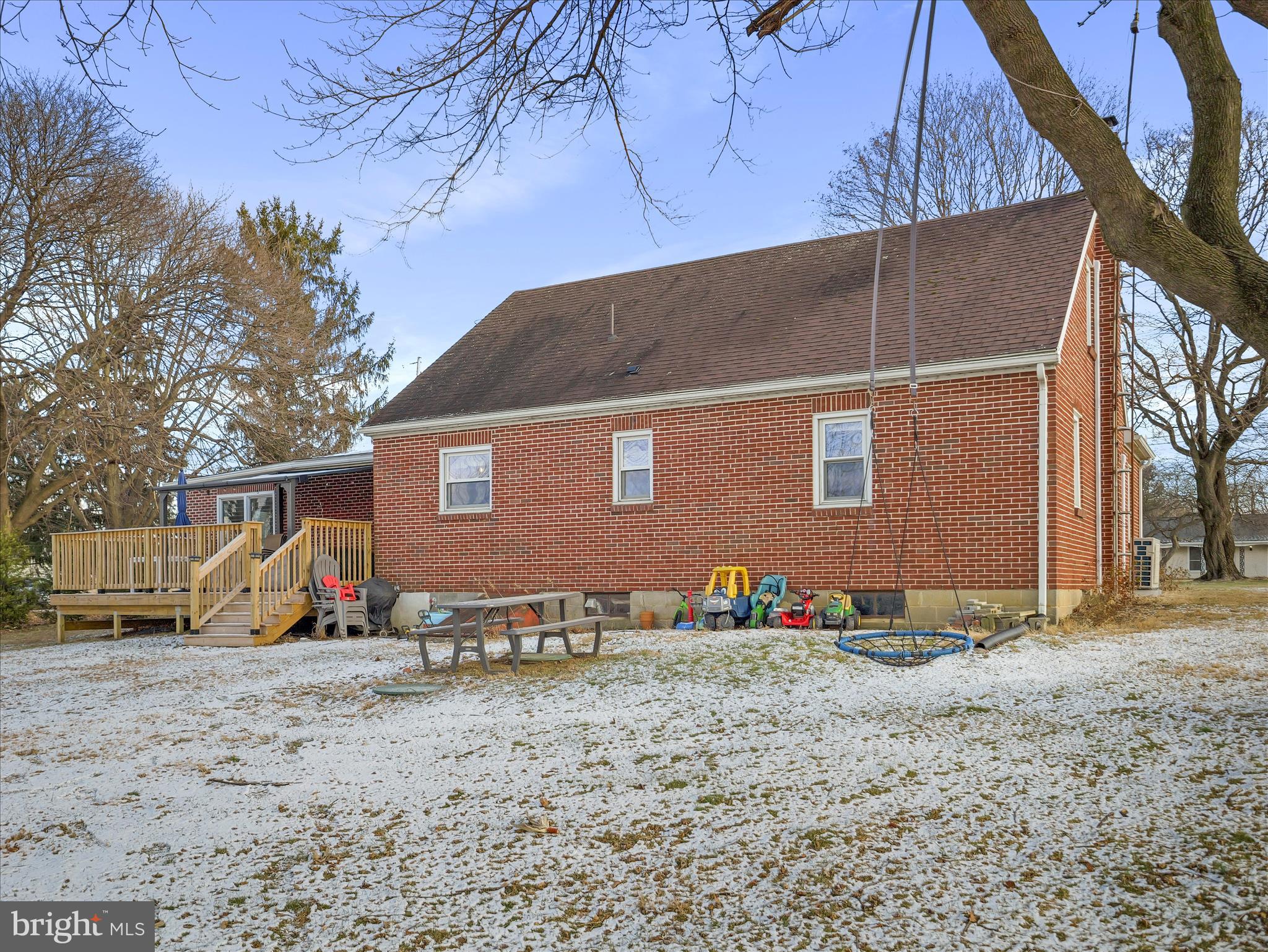 GREENE TWP - Residential