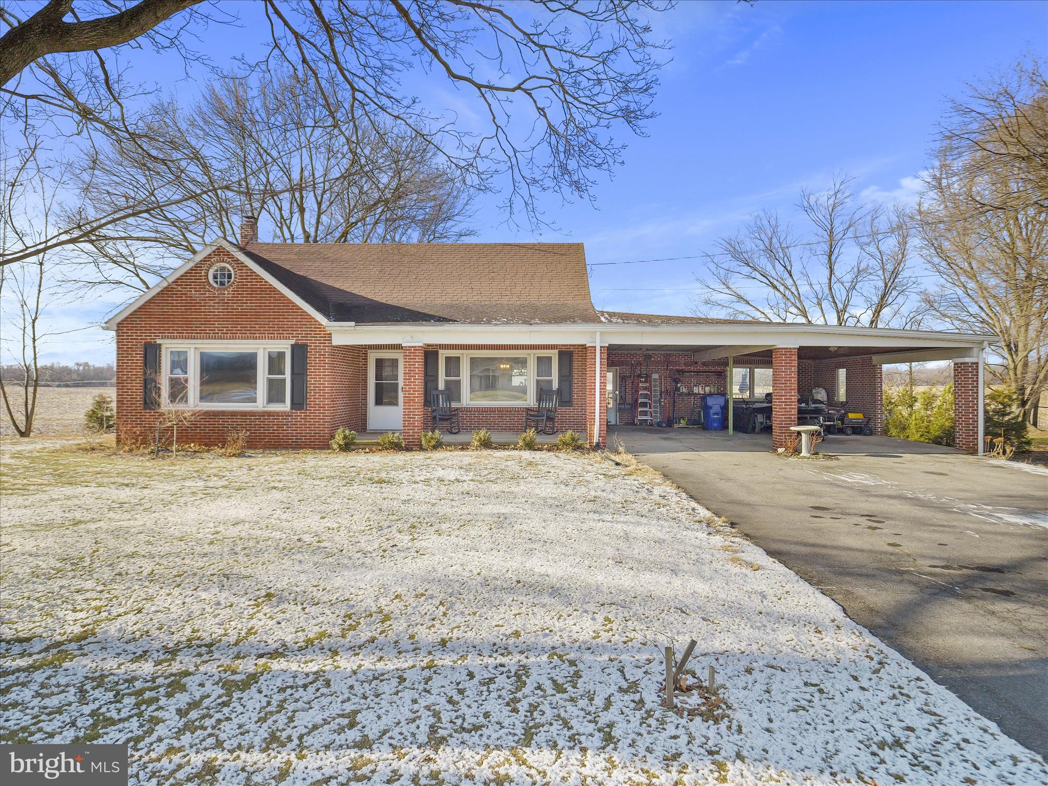 GREENE TWP - Residential