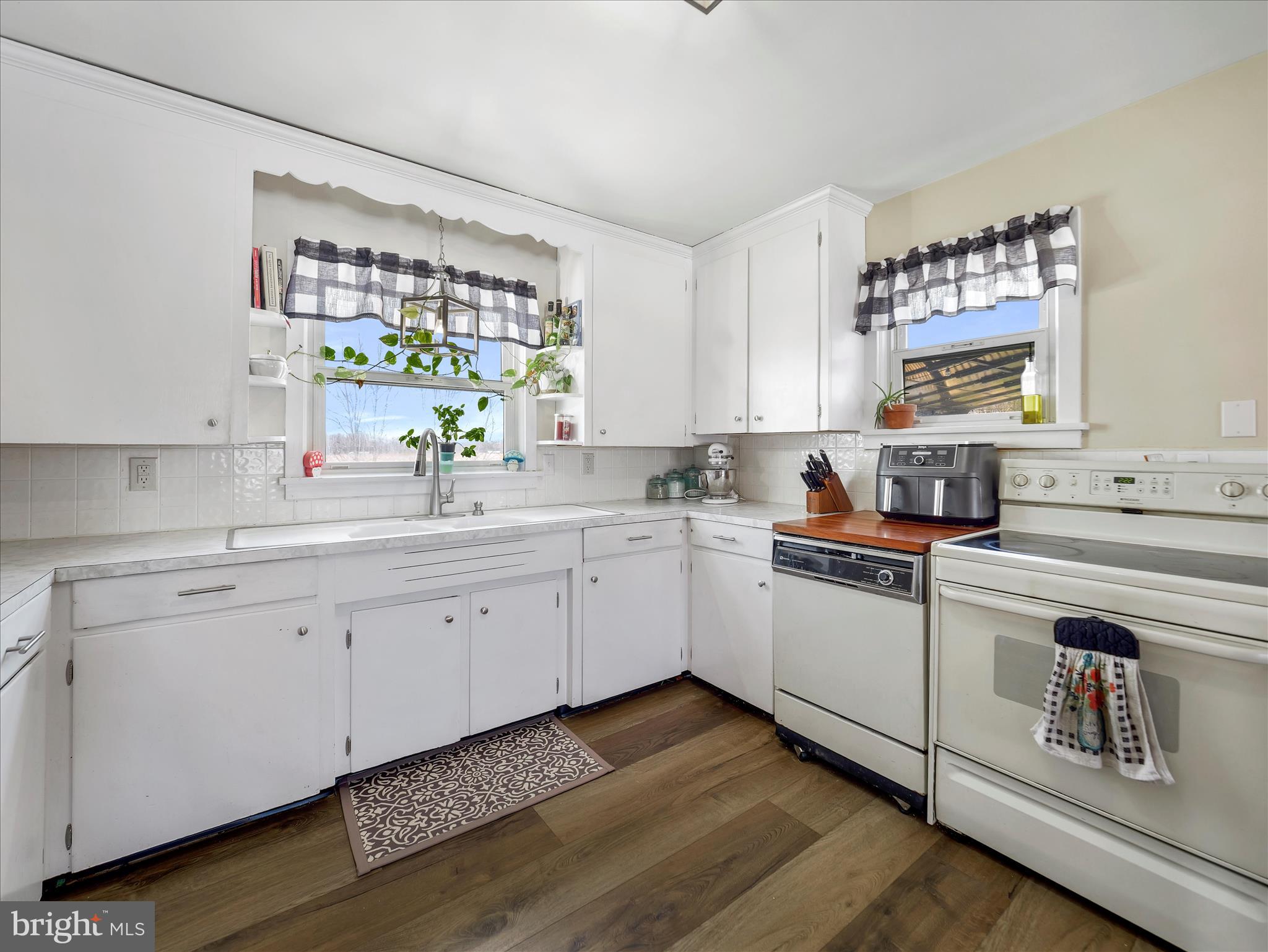 GREENE TWP - Residential