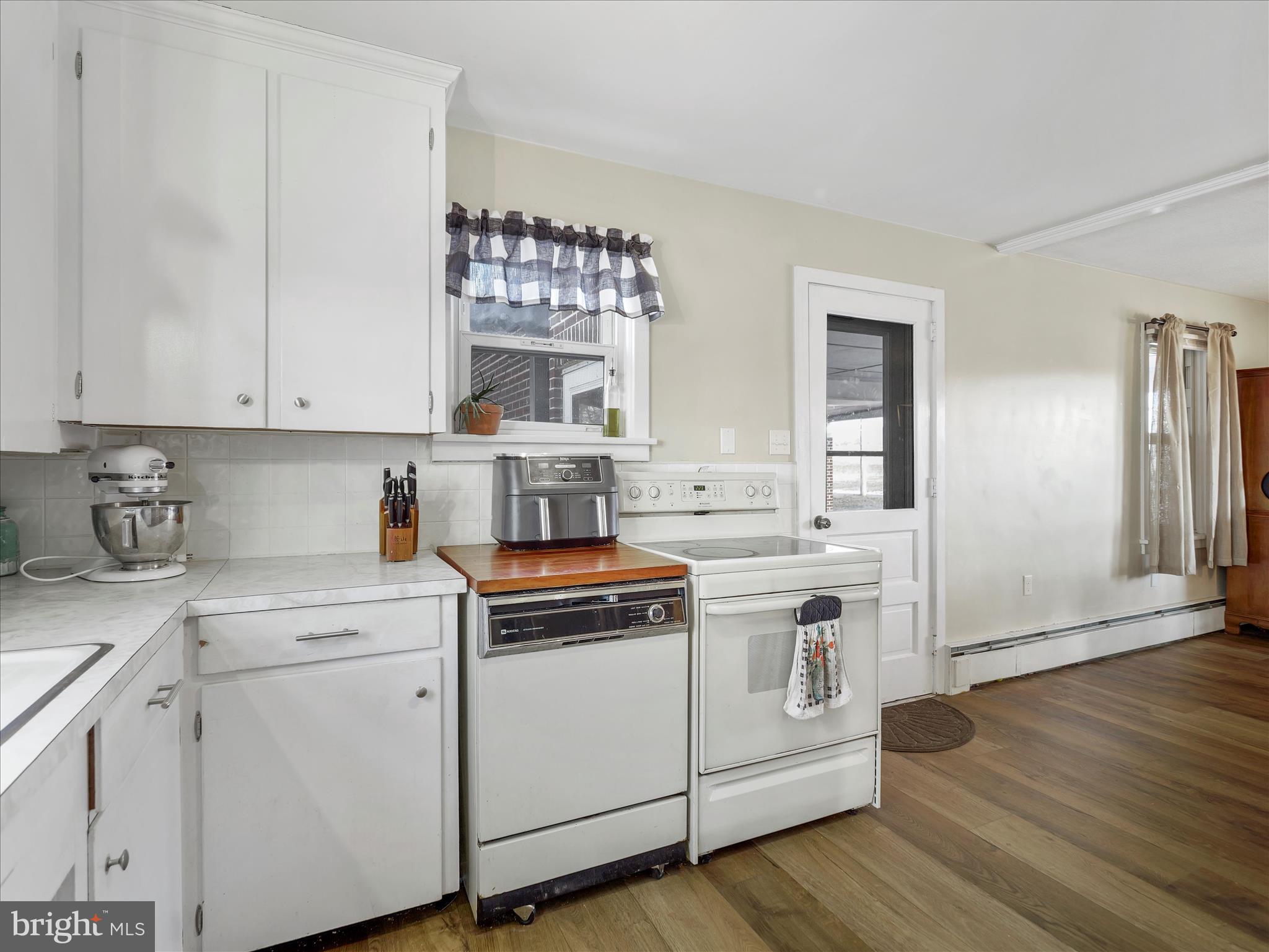 GREENE TWP - Residential