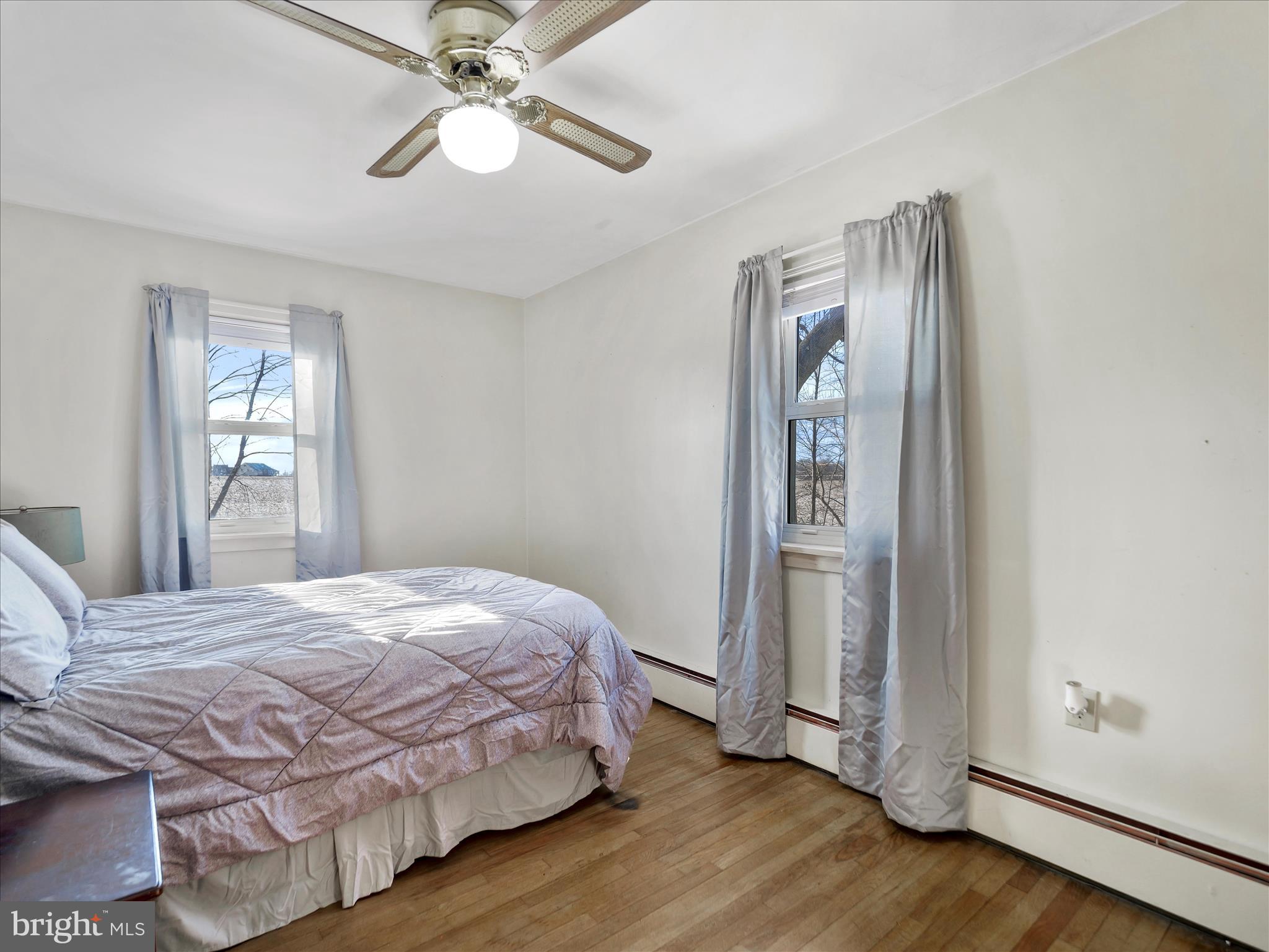 GREENE TWP - Residential