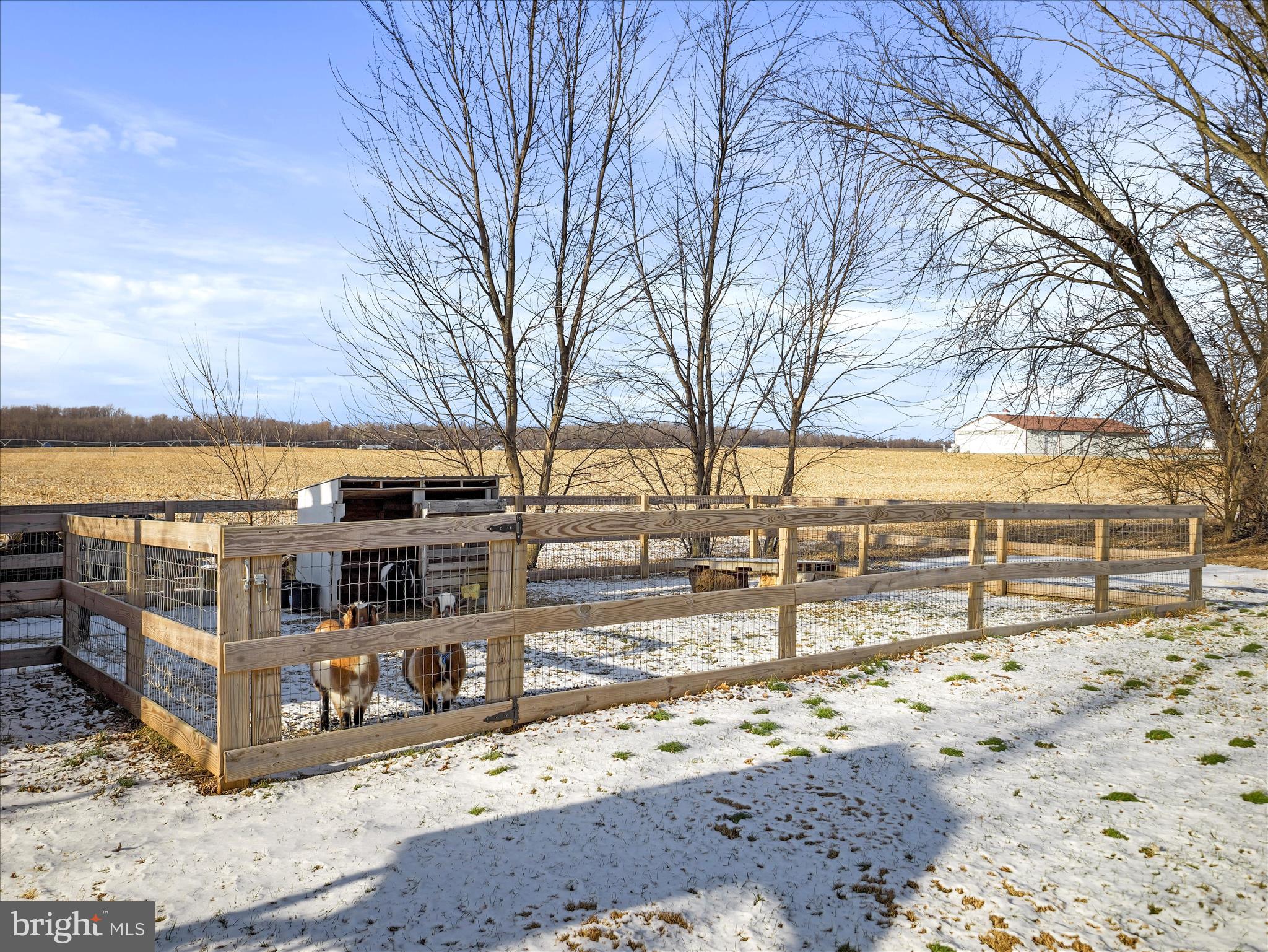 GREENE TWP - Residential