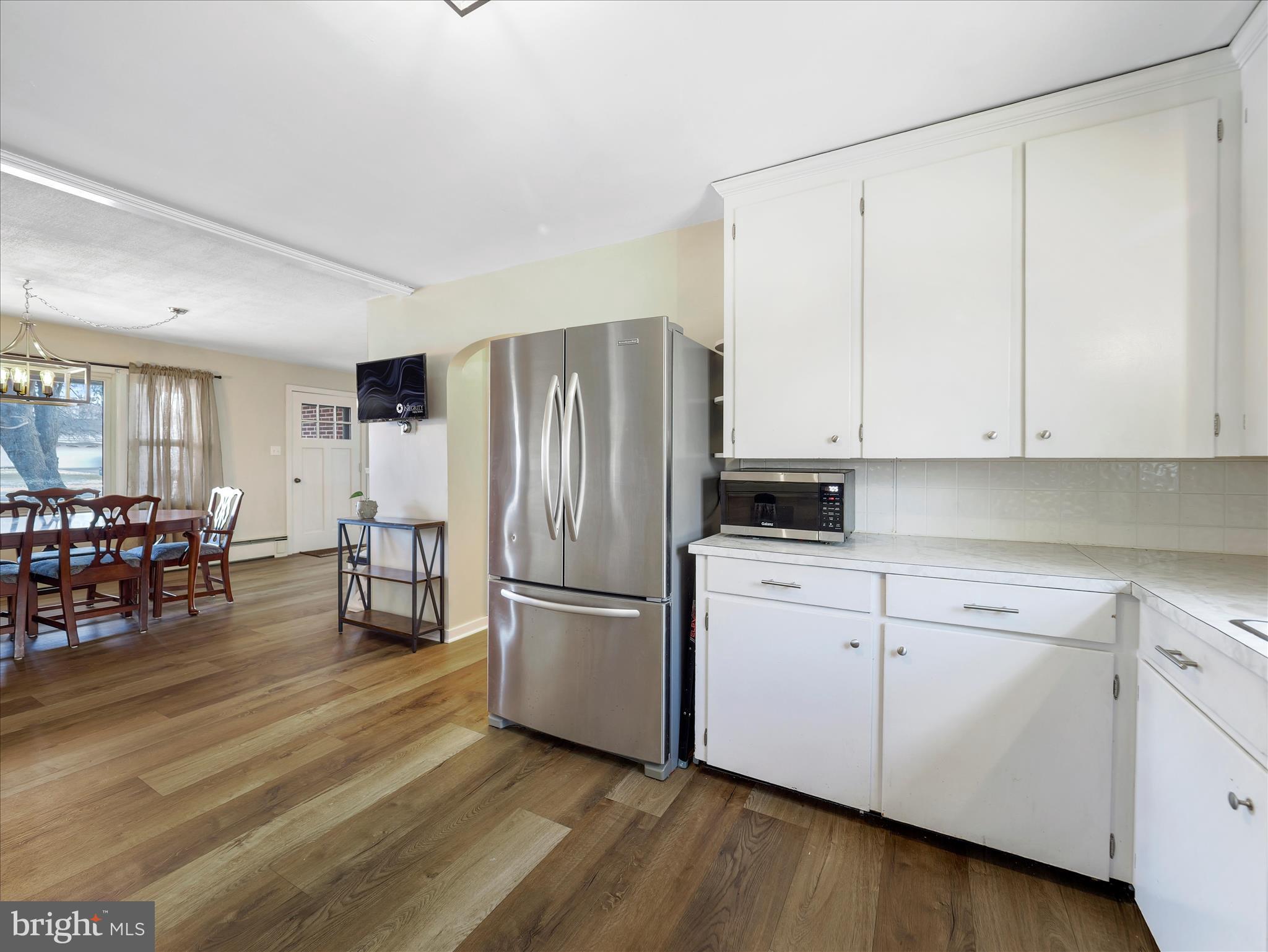 GREENE TWP - Residential