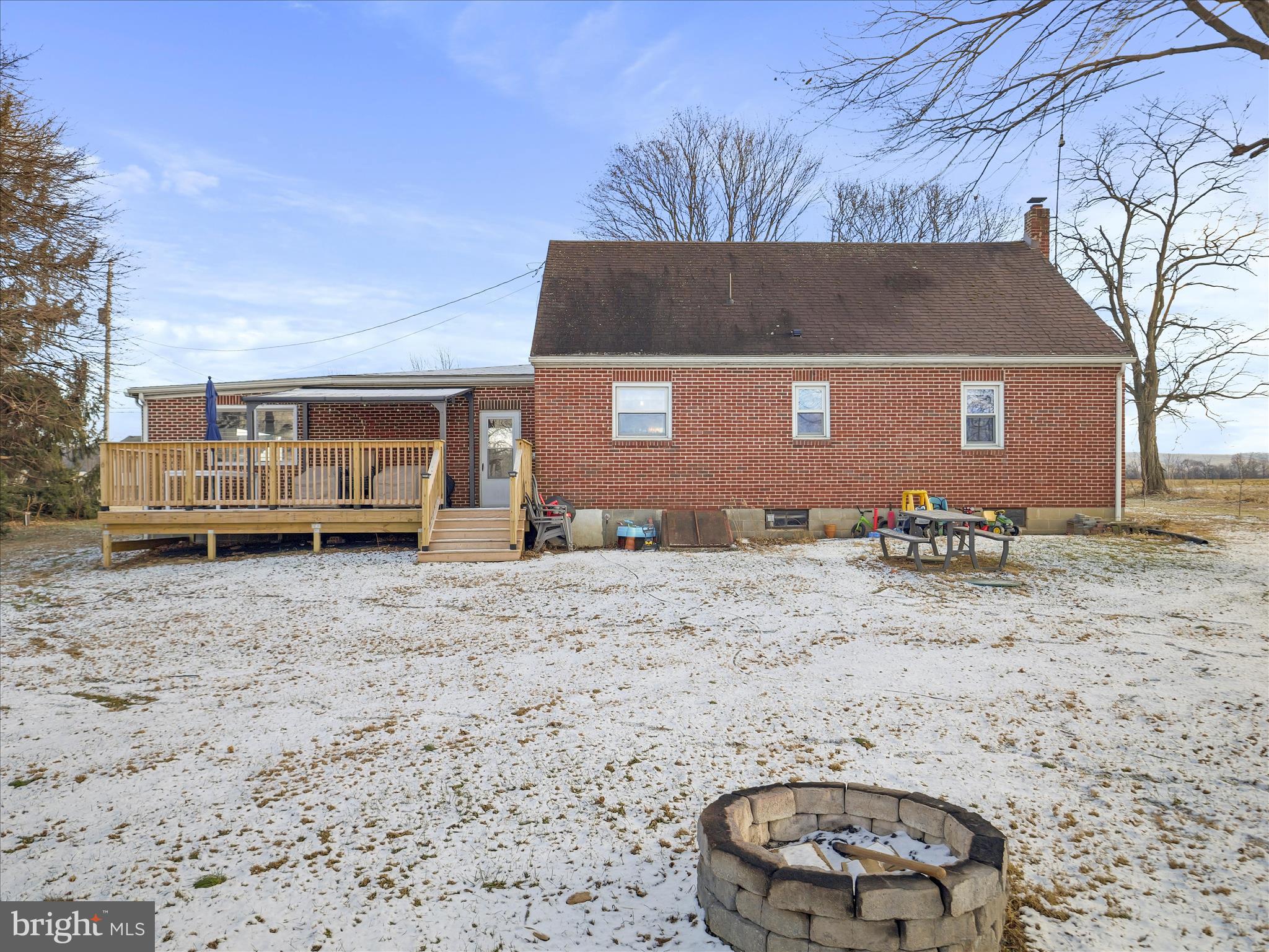 GREENE TWP - Residential