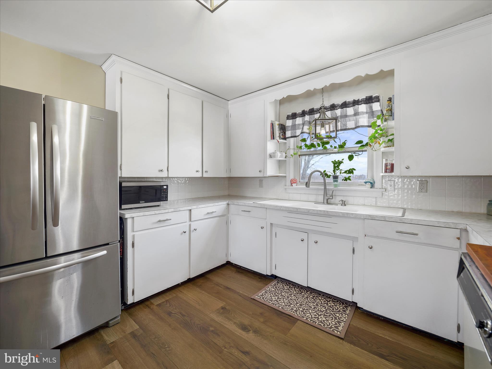 GREENE TWP - Residential