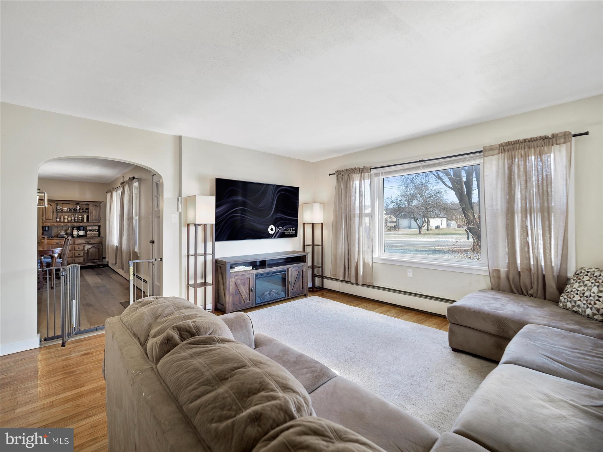 GREENE TWP - Residential