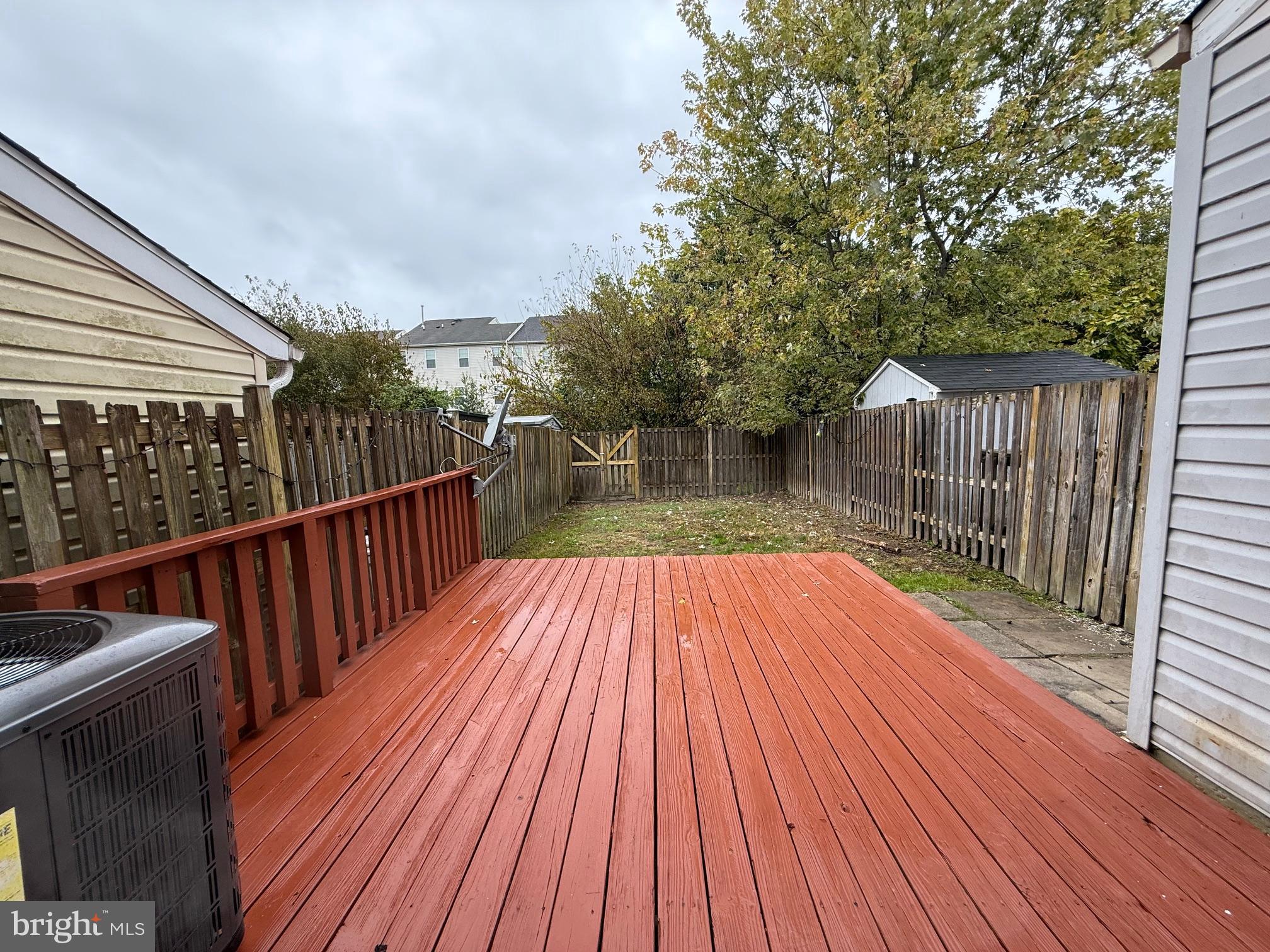 VILLAGE OF PAWNEE - Residential