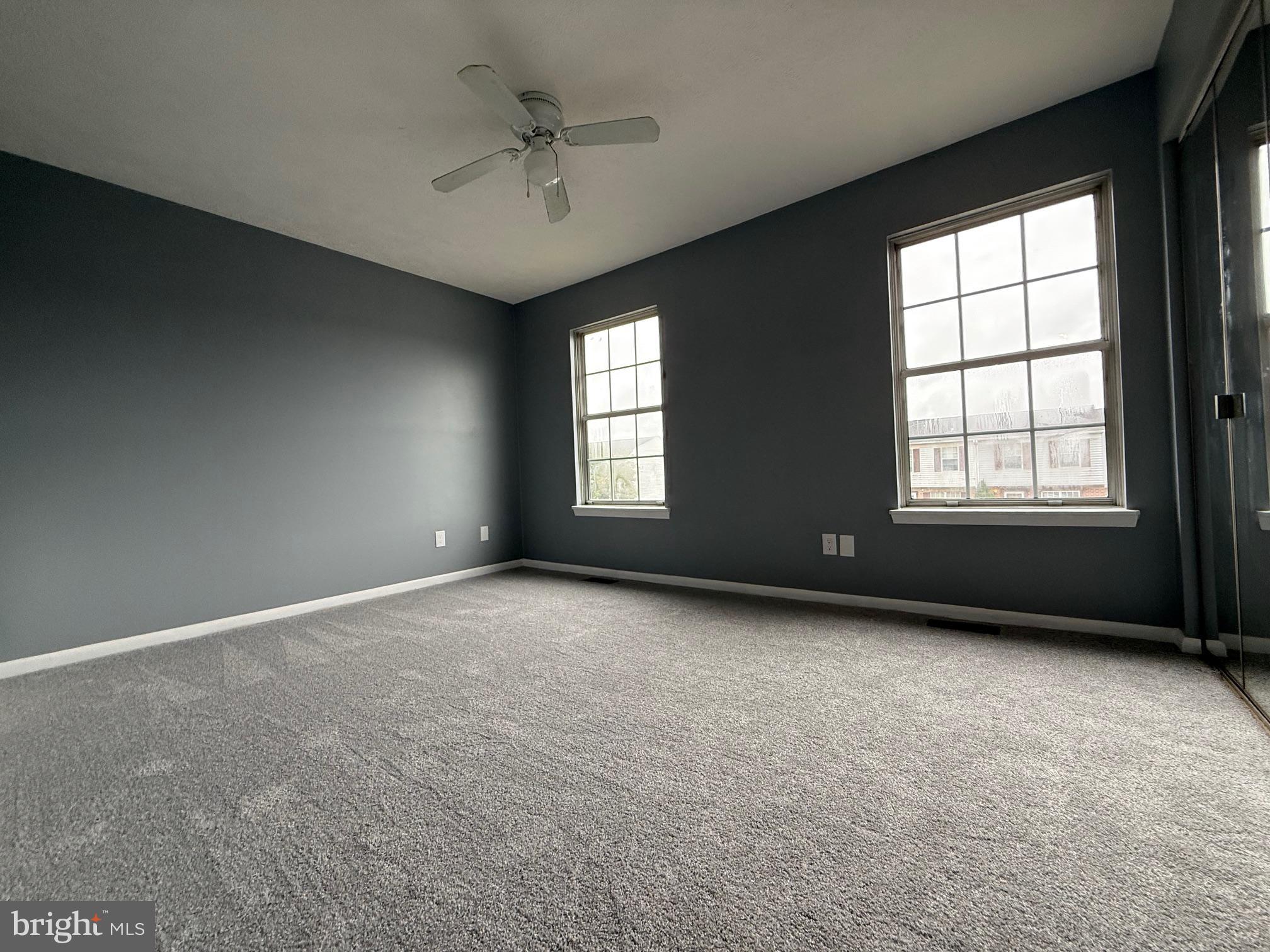 VILLAGE OF PAWNEE - Residential