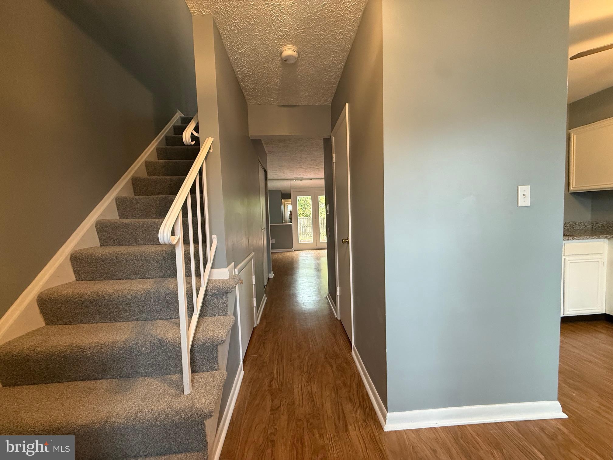 VILLAGE OF PAWNEE - Residential