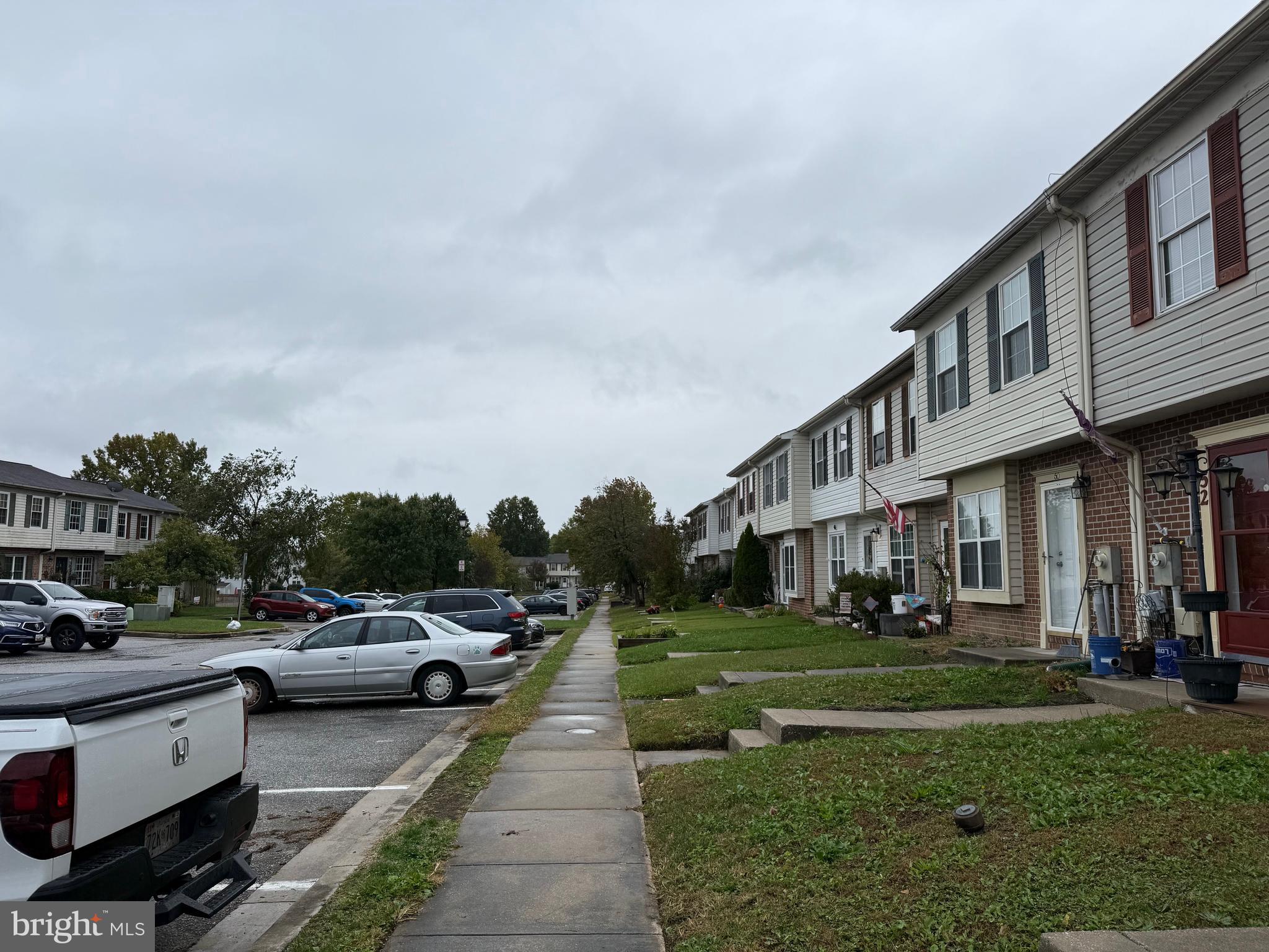 VILLAGE OF PAWNEE - Residential