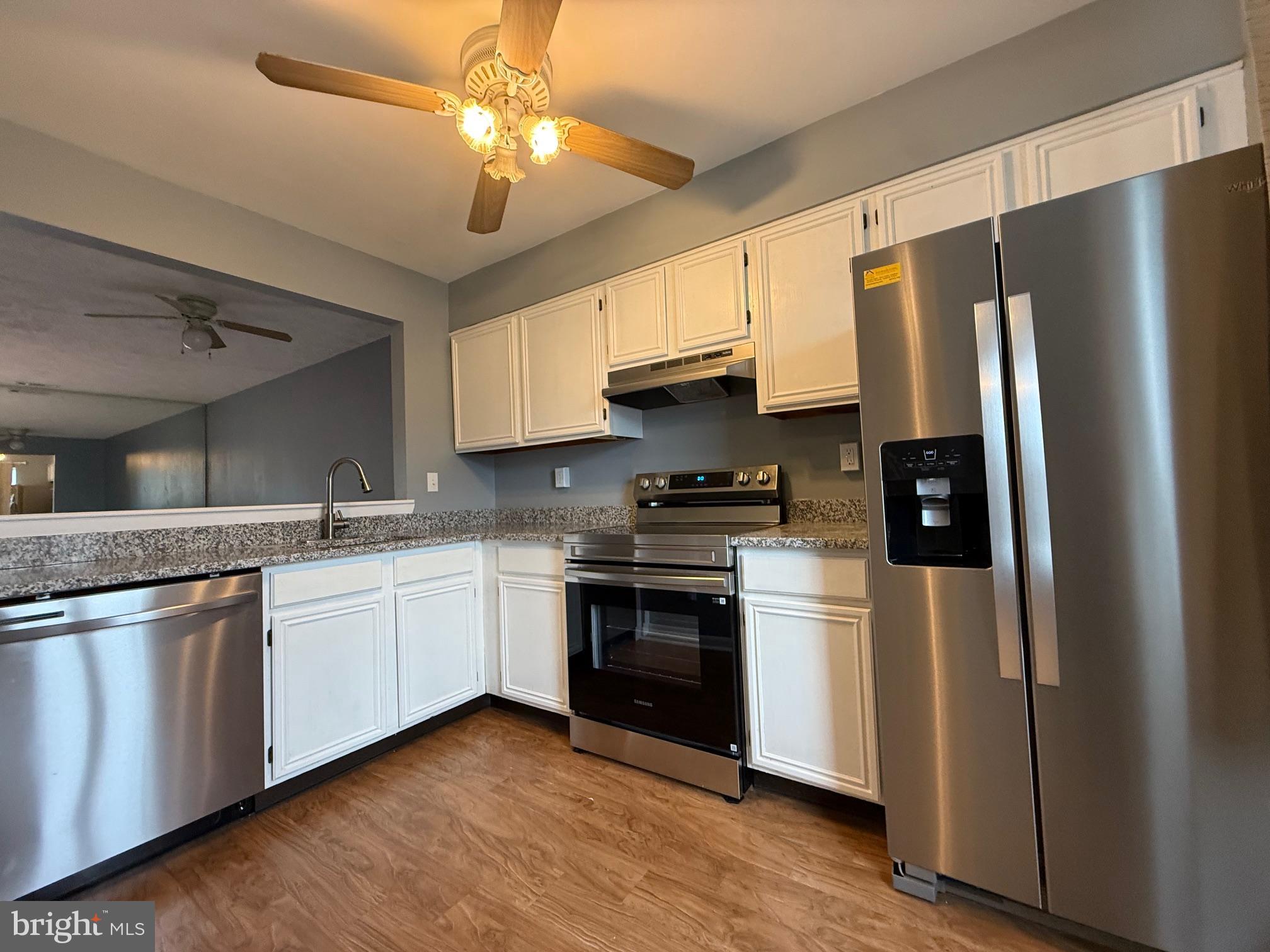 VILLAGE OF PAWNEE - Residential