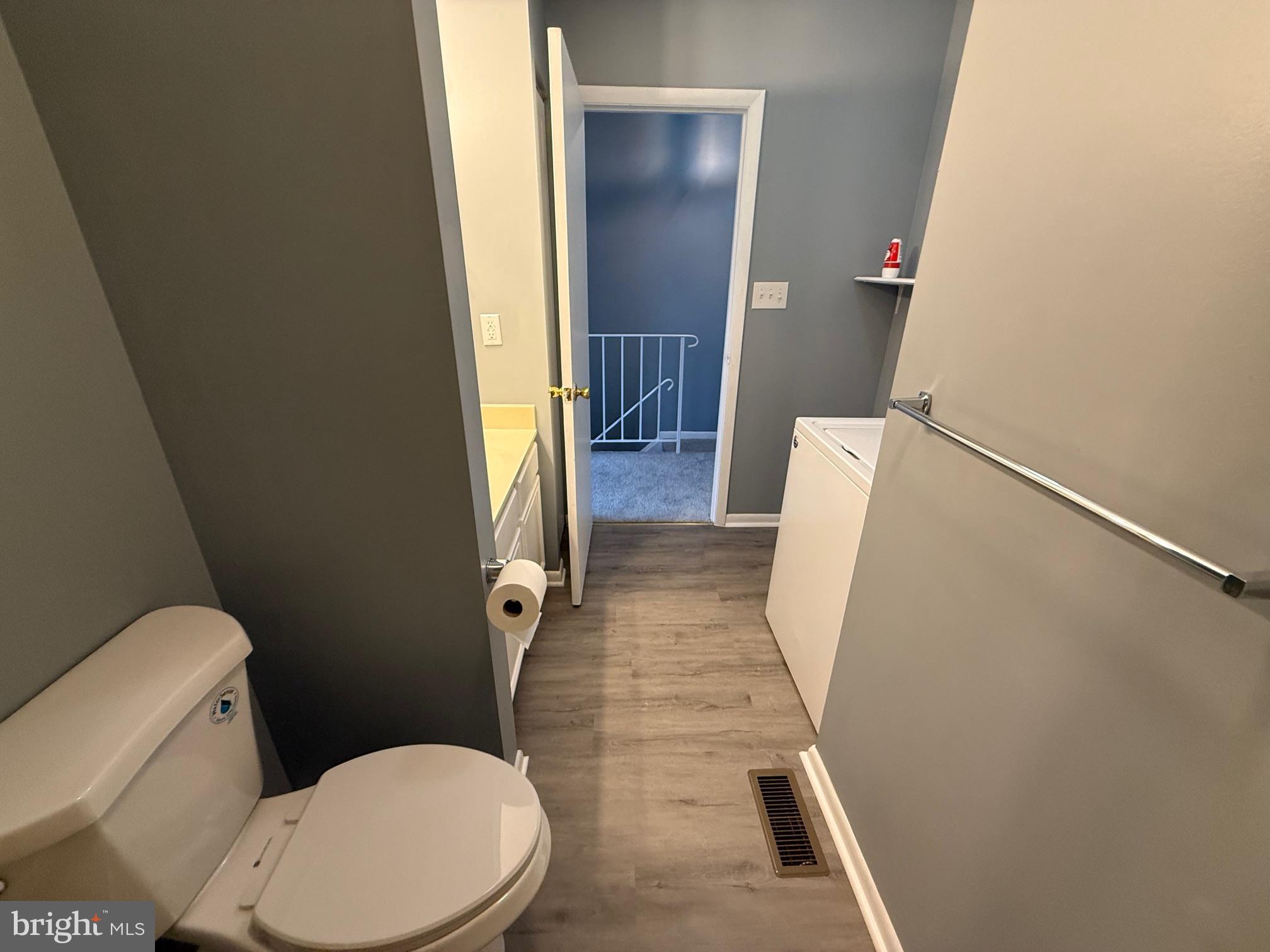 VILLAGE OF PAWNEE - Residential