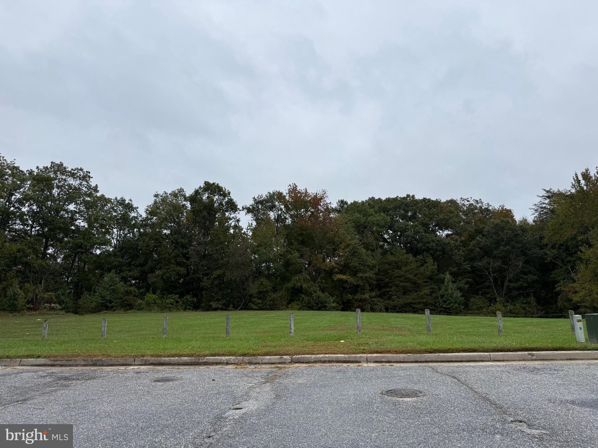 VILLAGE OF PAWNEE - Residential