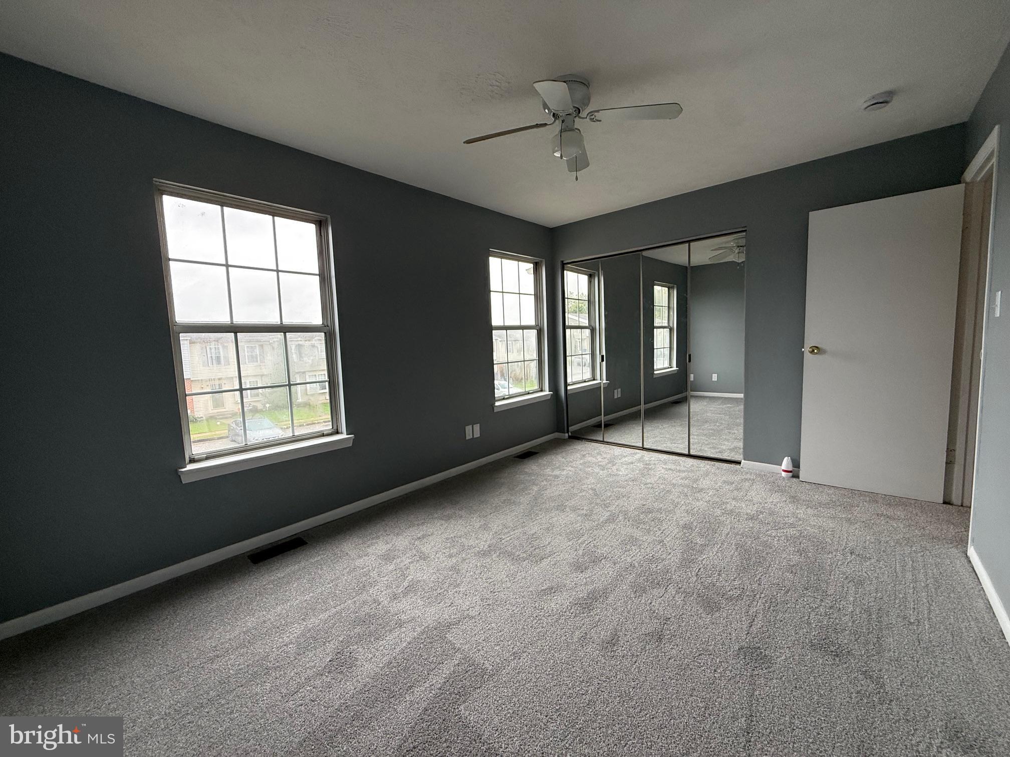 VILLAGE OF PAWNEE - Residential