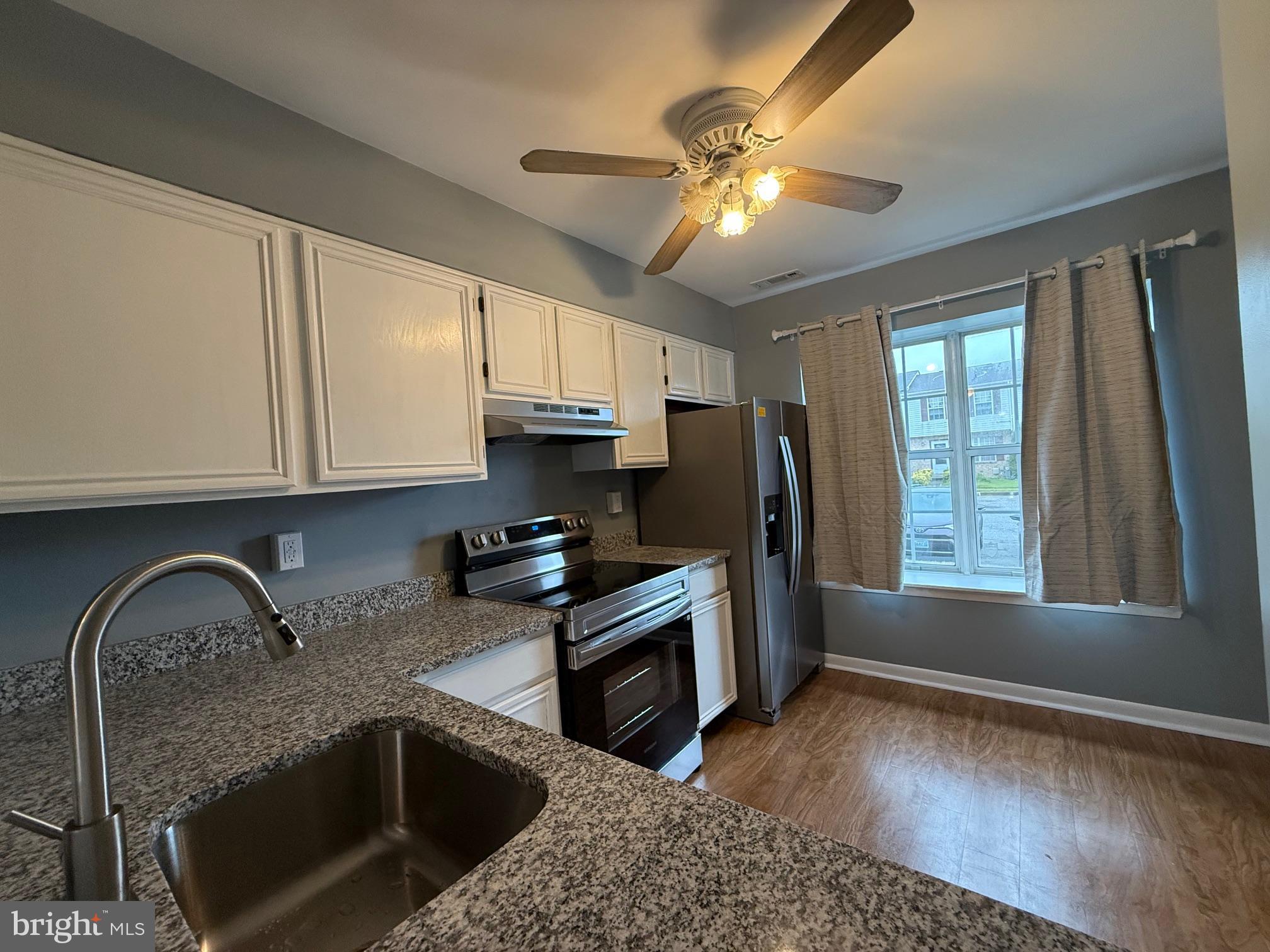 VILLAGE OF PAWNEE - Residential