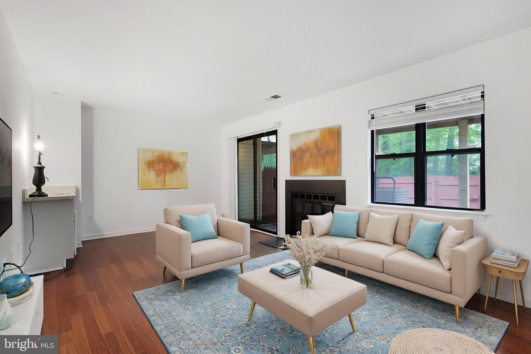 WESTBURY OAKS - Residential Lease