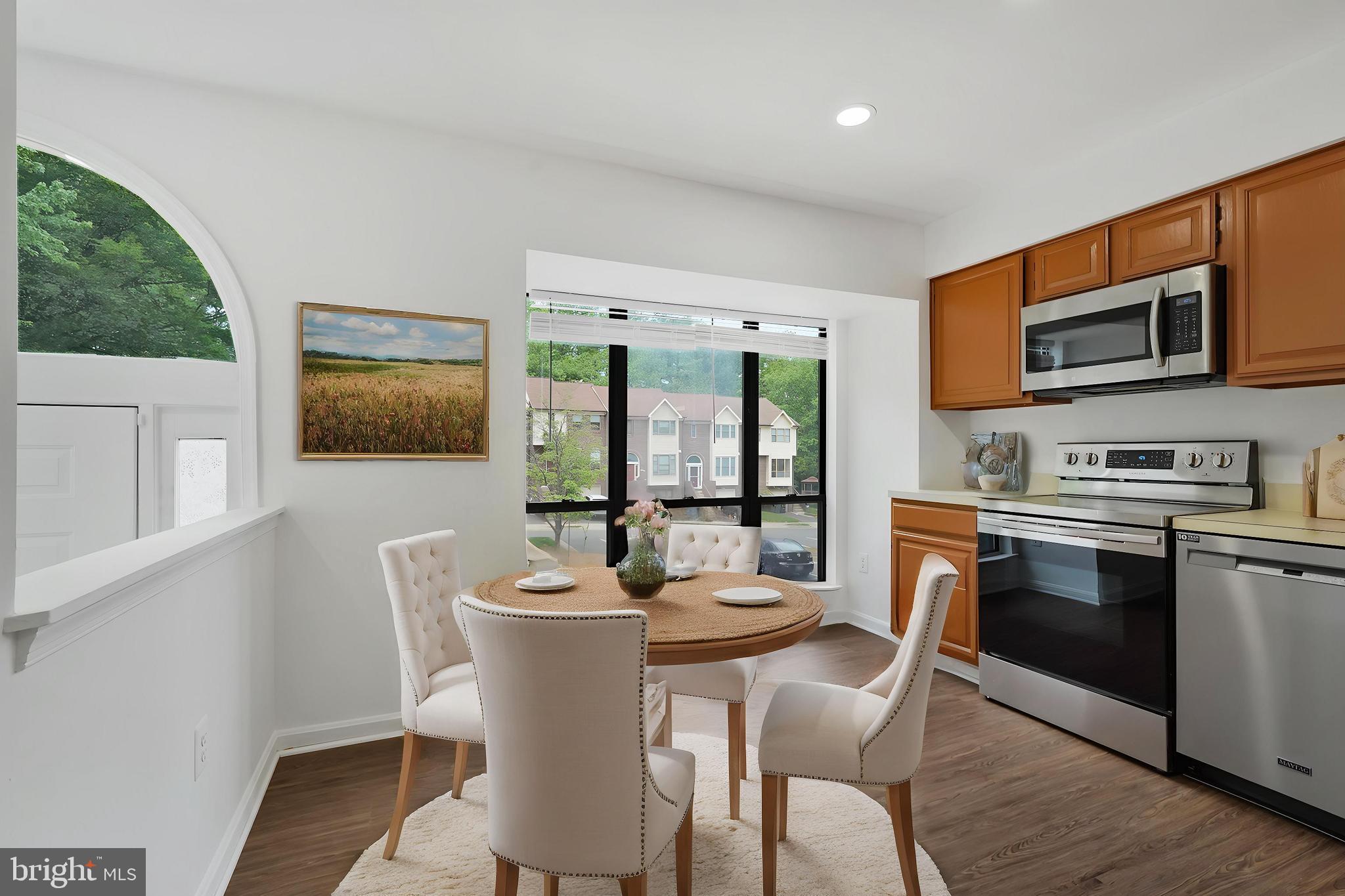 WESTBURY OAKS - Residential Lease