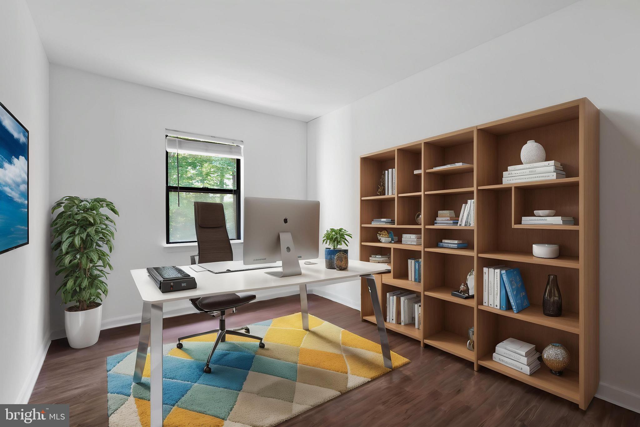 WESTBURY OAKS - Residential Lease