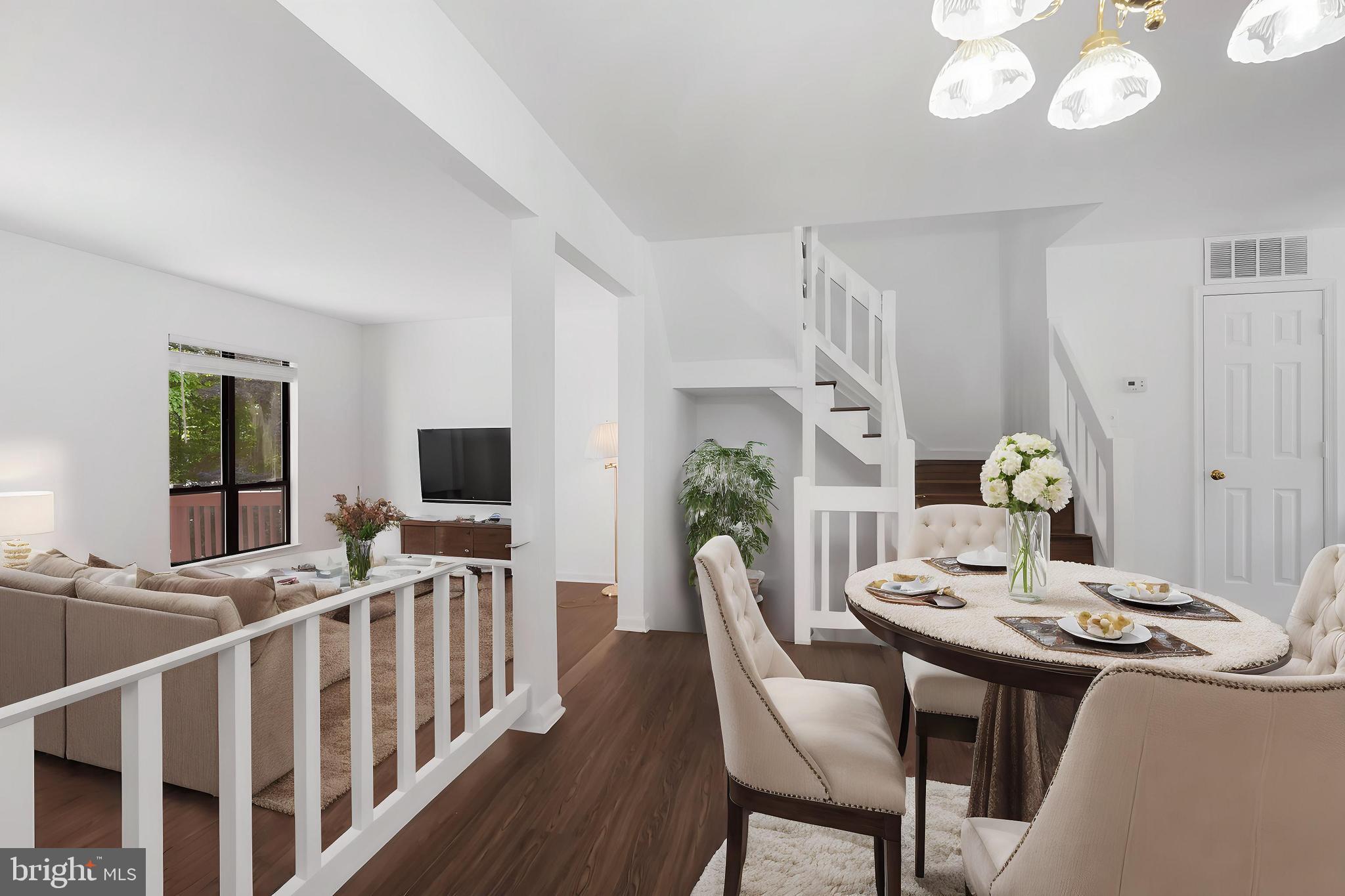 WESTBURY OAKS - Residential Lease