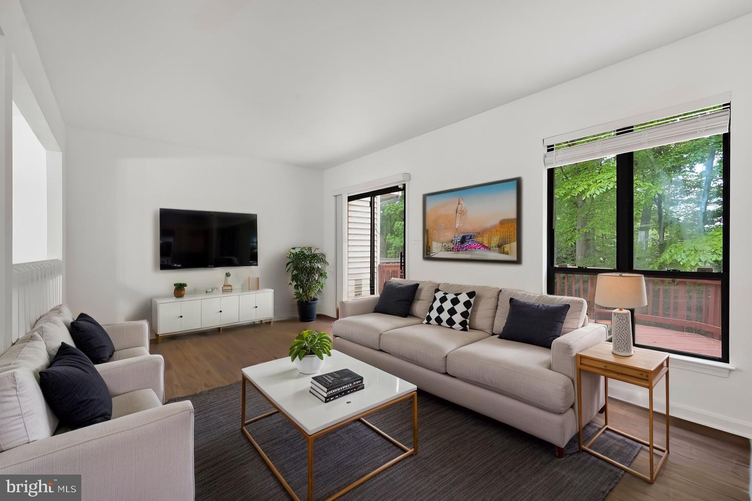 WESTBURY OAKS - Residential Lease