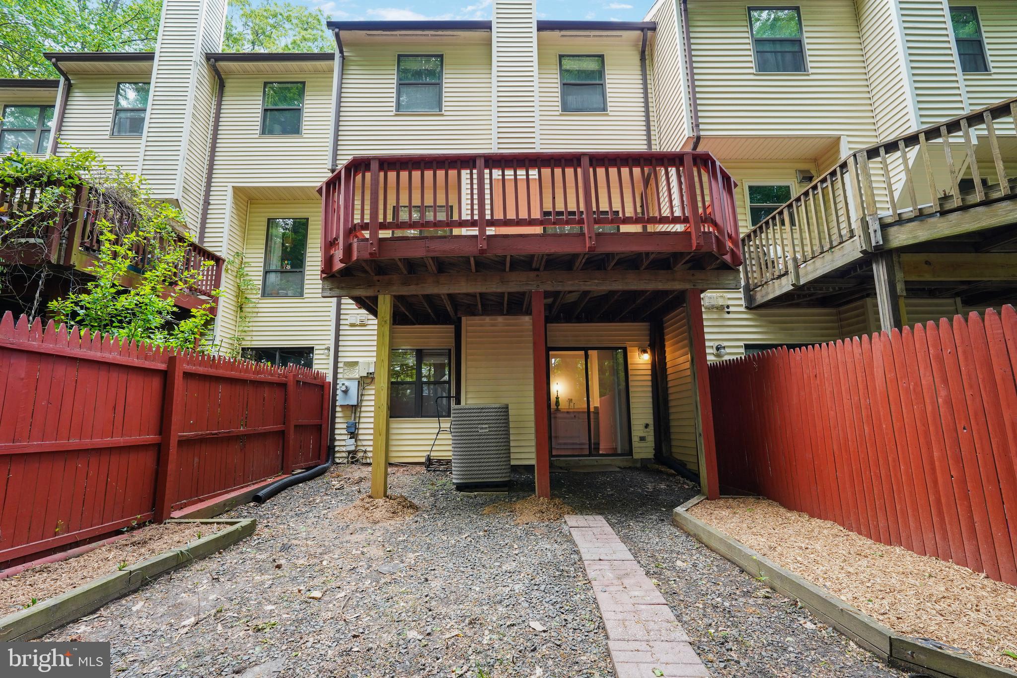 WESTBURY OAKS - Residential Lease