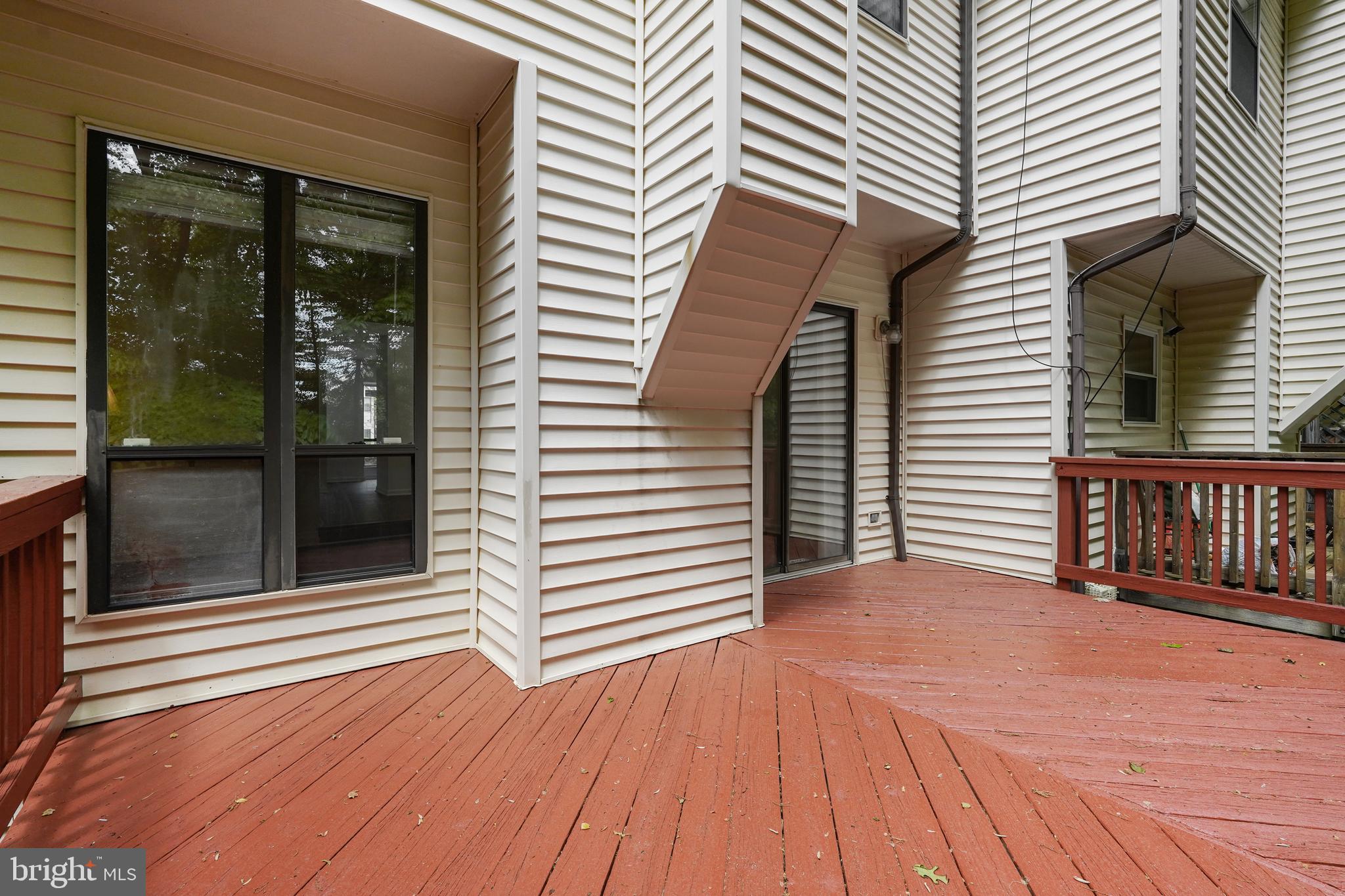 WESTBURY OAKS - Residential Lease