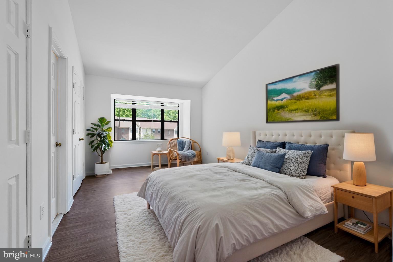 WESTBURY OAKS - Residential Lease