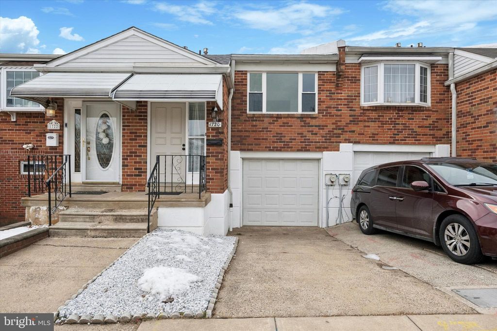 Photo of 1720 Kennedy Street, PHILADELPHIA, PA 19124 (MLS # PAPH2578384)