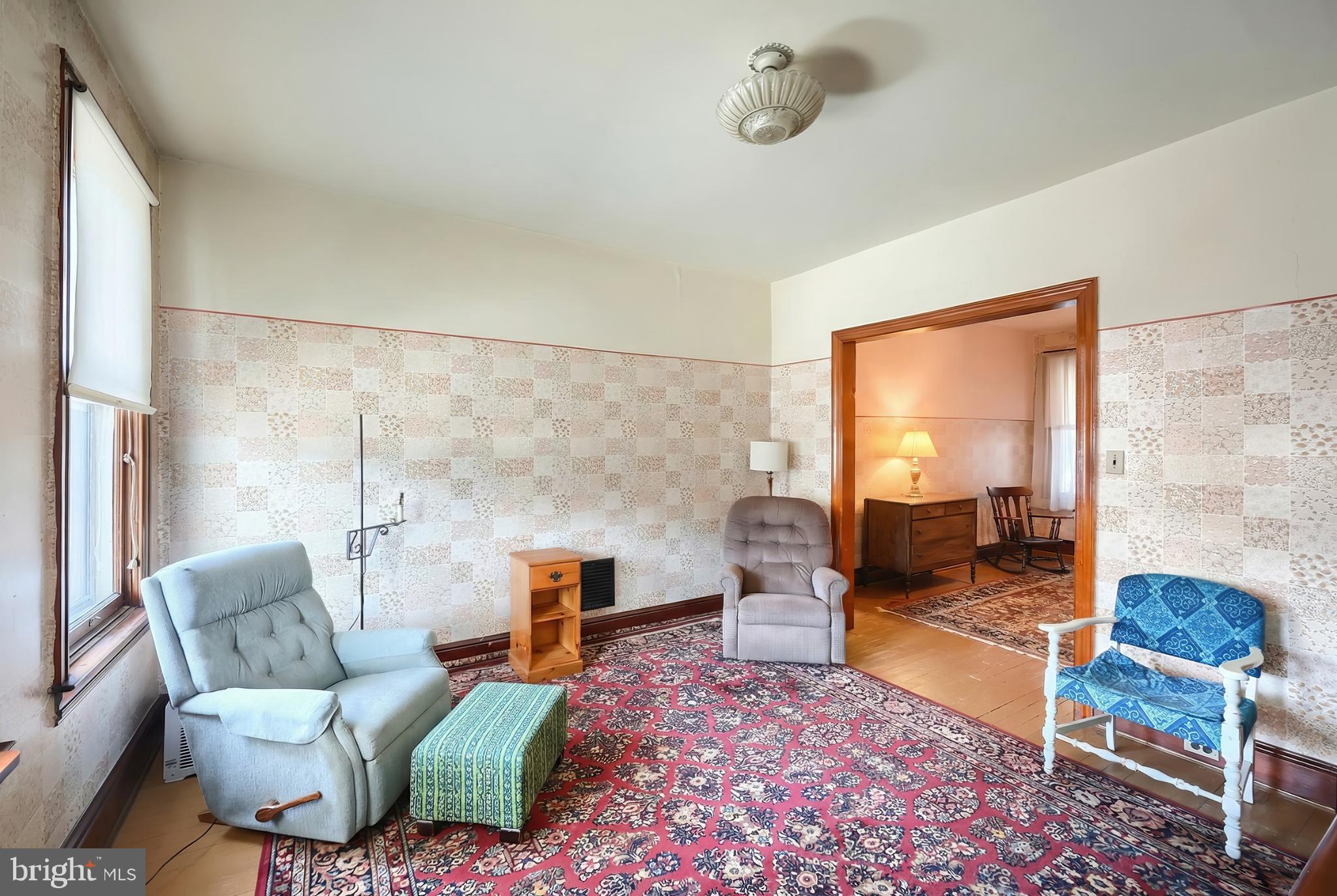 THE AVENUES - Residential