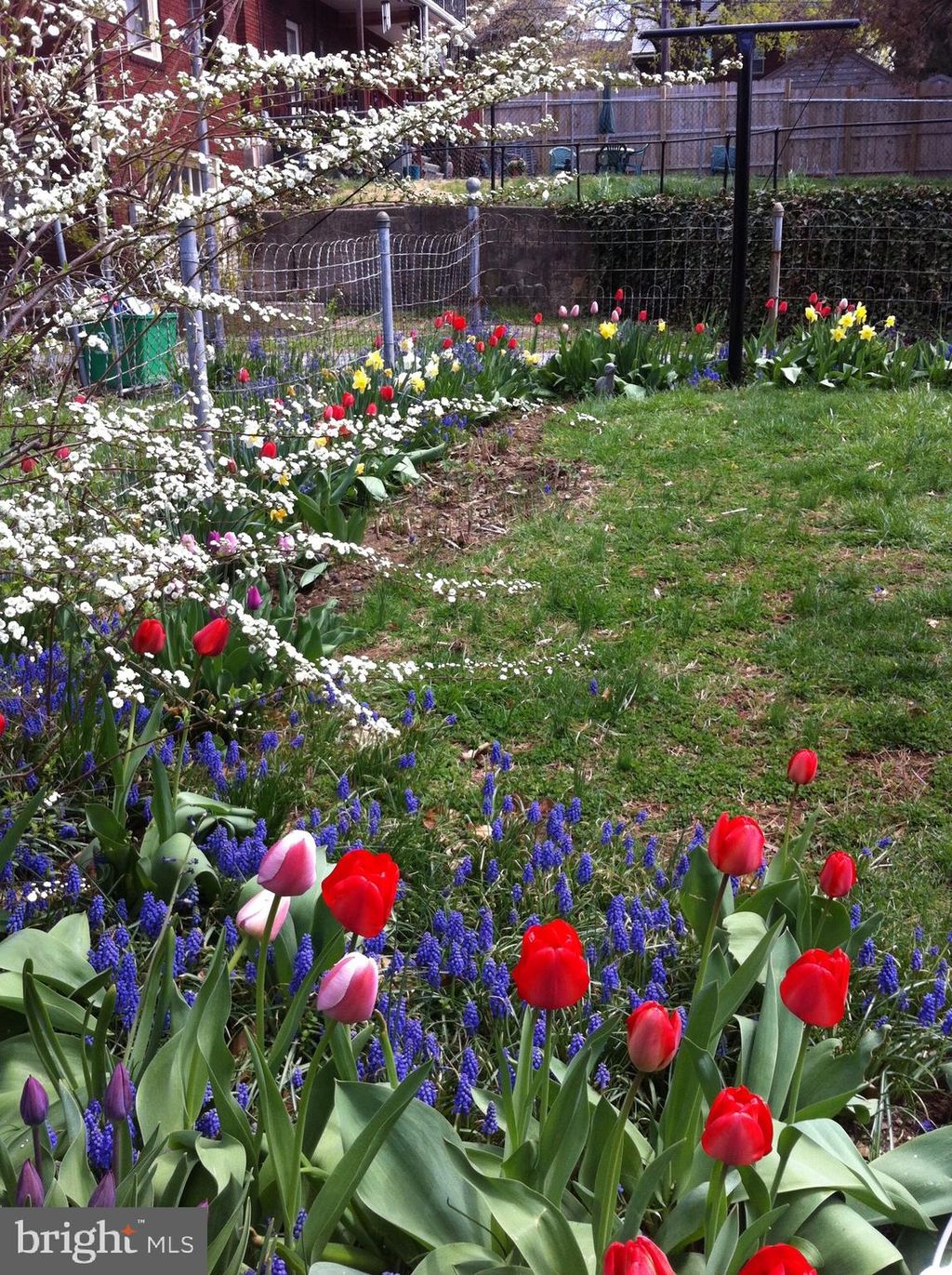 Photo of 450 Pennsylvania Avenue, YORK, PA 17404 (MLS # PAYK2096626)