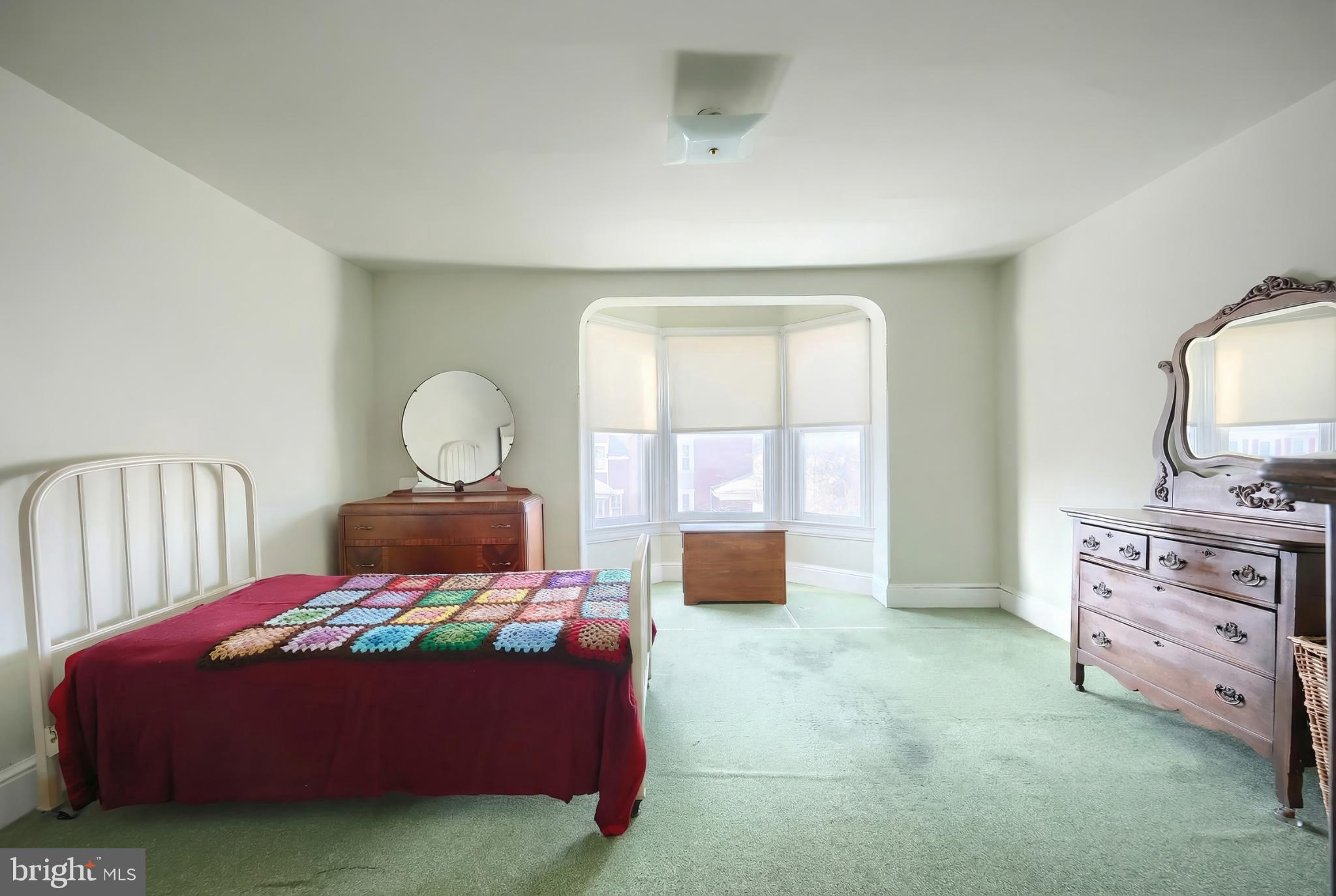 THE AVENUES - Residential