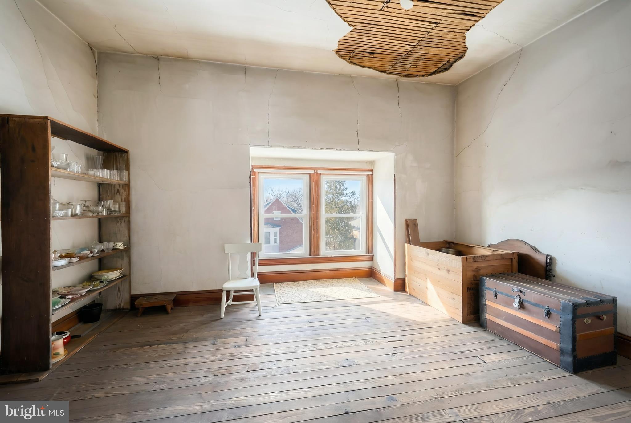 THE AVENUES - Residential