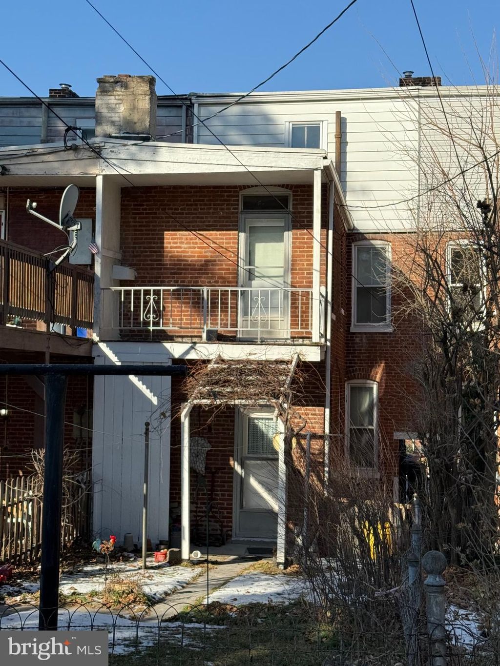 Photo of 450 Pennsylvania Avenue, YORK, PA 17404 (MLS # PAYK2096626)