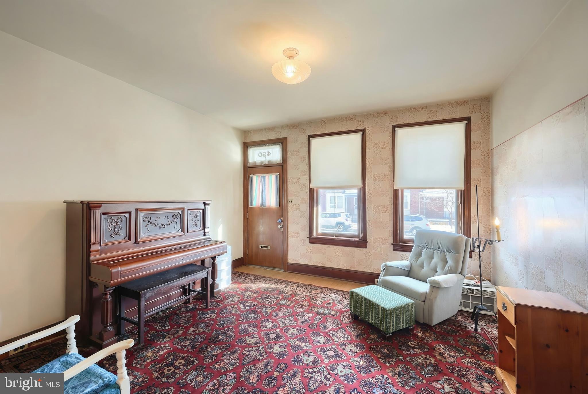 THE AVENUES - Residential