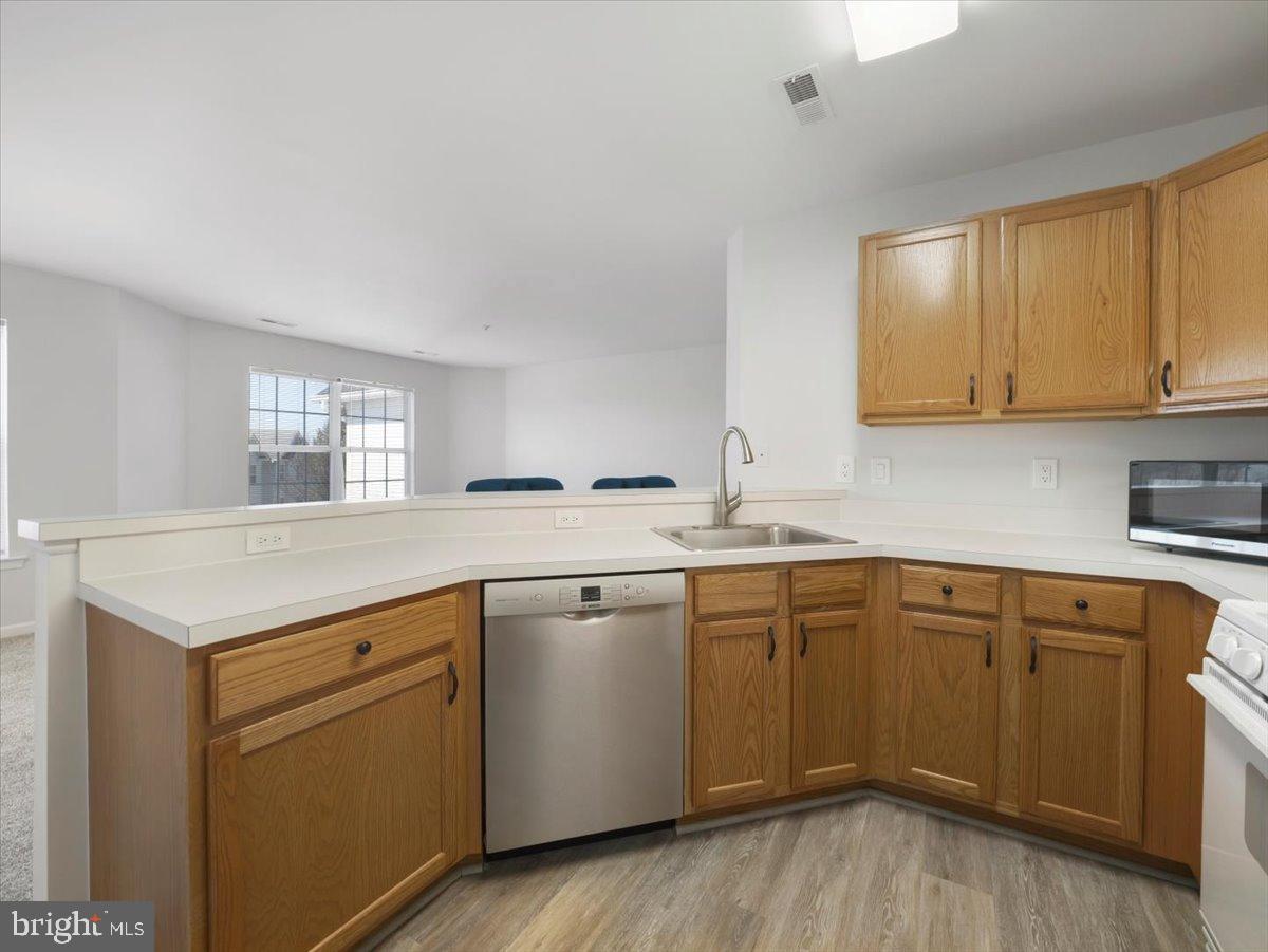 POTOMAC RIDGE - Residential