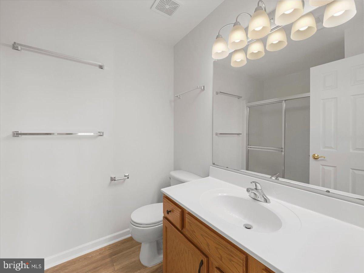 POTOMAC RIDGE - Residential