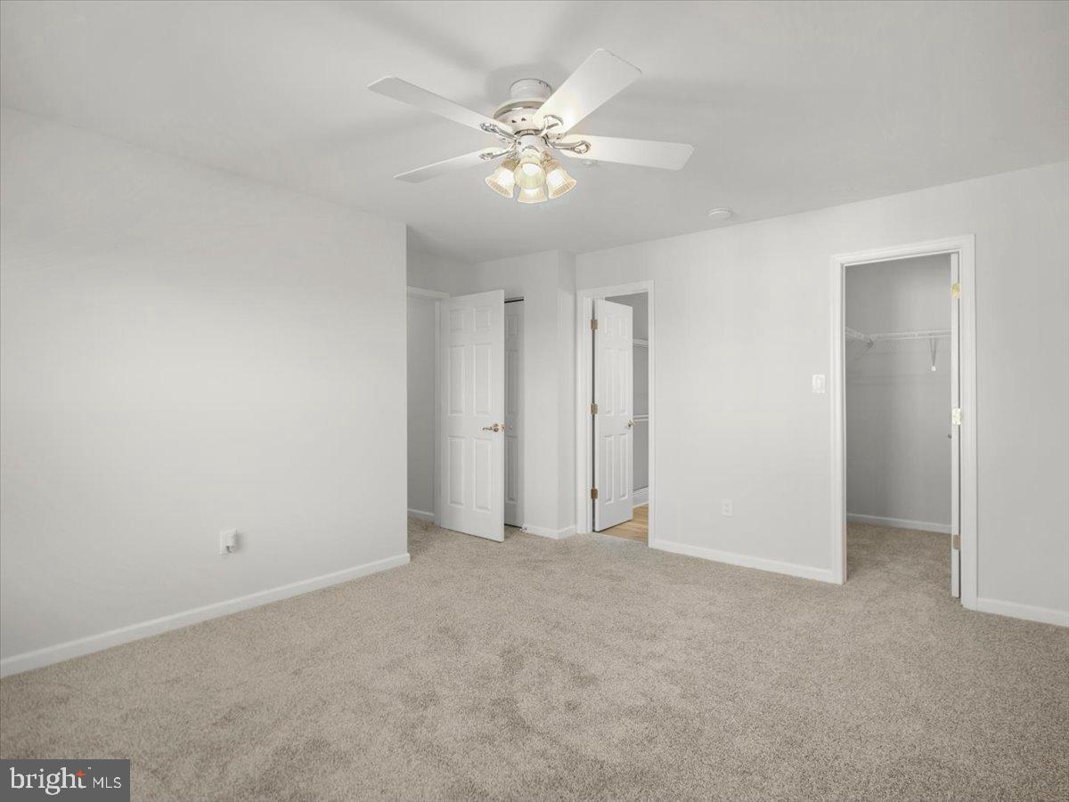 POTOMAC RIDGE - Residential